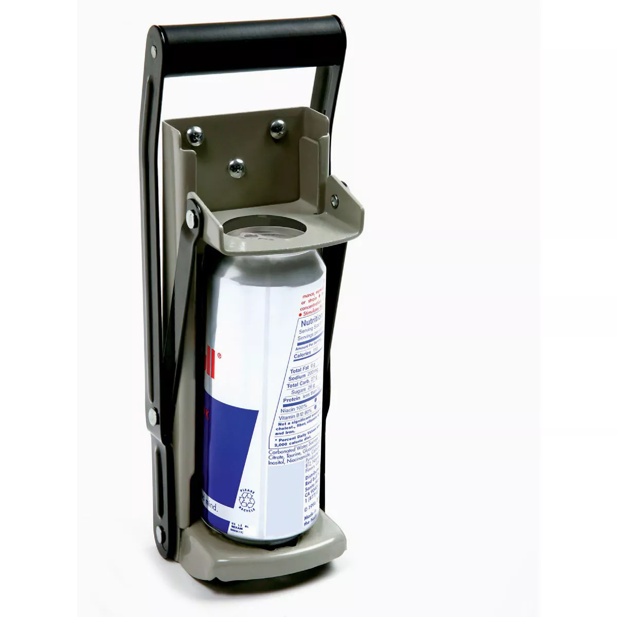 Norpro Can Crusher - photo 5
