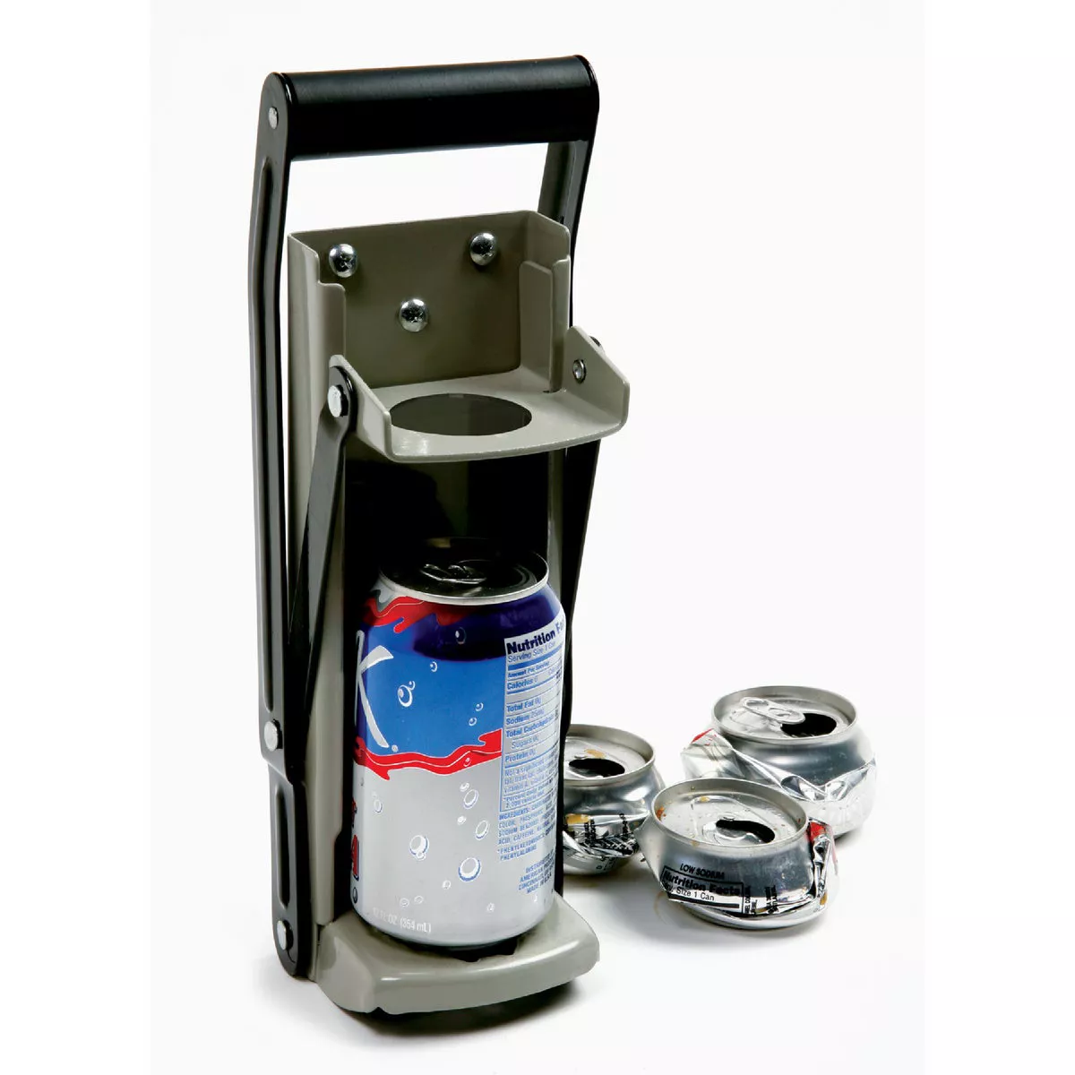 Norpro Can Crusher - photo 6