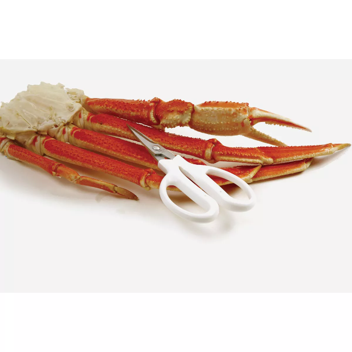 Norpro Shanghai Crab/Lobster Scissors - photo 4