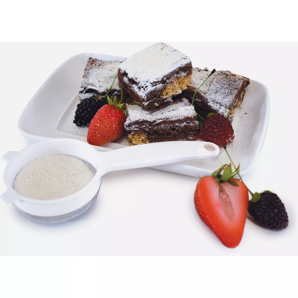 Norpro 2-1/2 In. Stainless Steel Strainer - photo 6