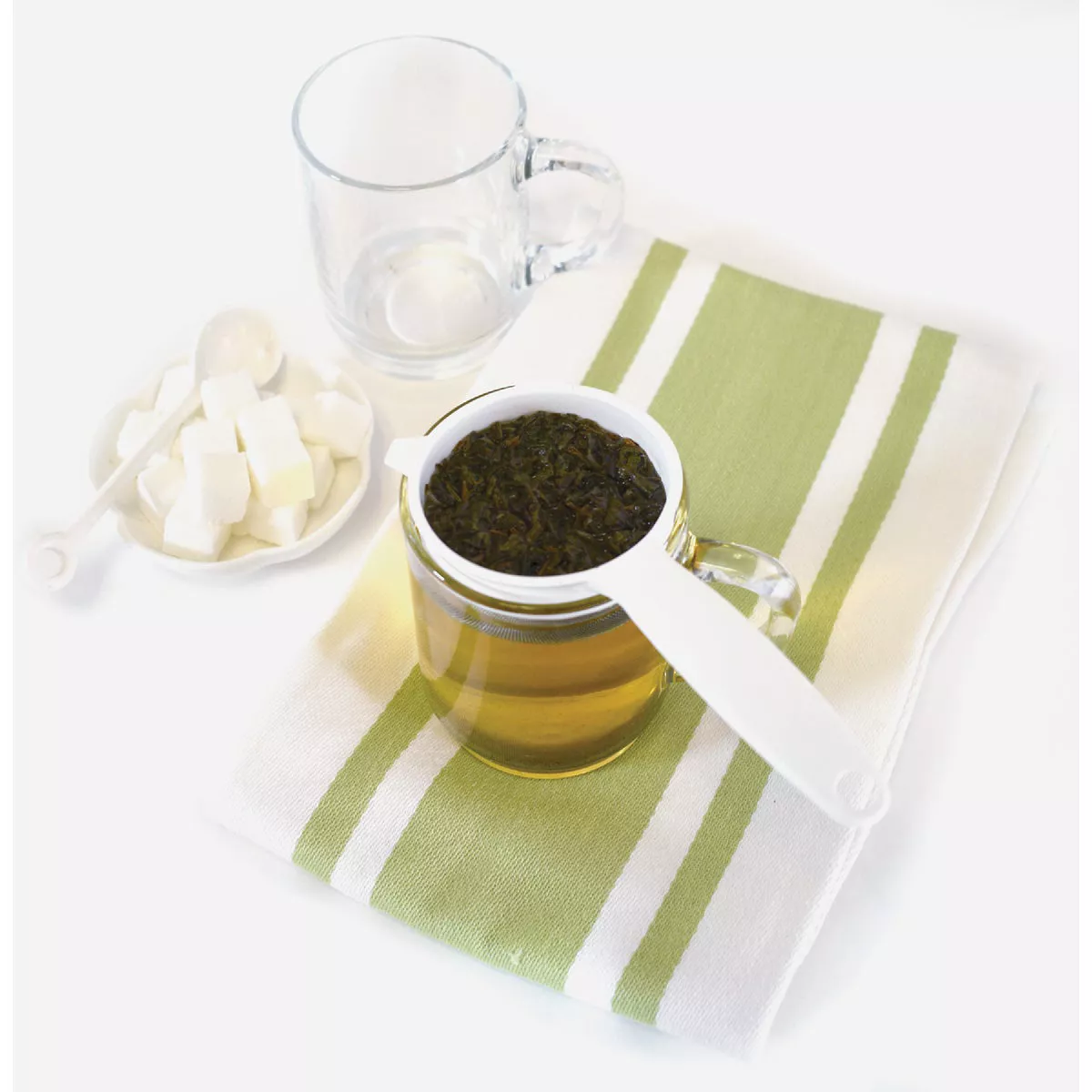 Norpro 2-1/2 In. Stainless Steel Strainer - photo 7