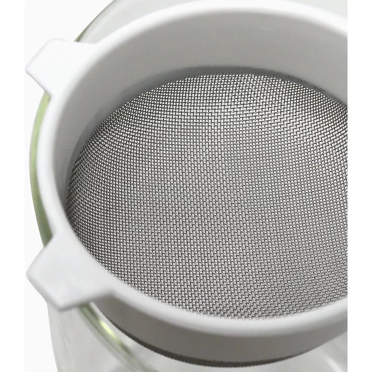 Norpro 2-1/2 In. Stainless Steel Strainer - photo 2