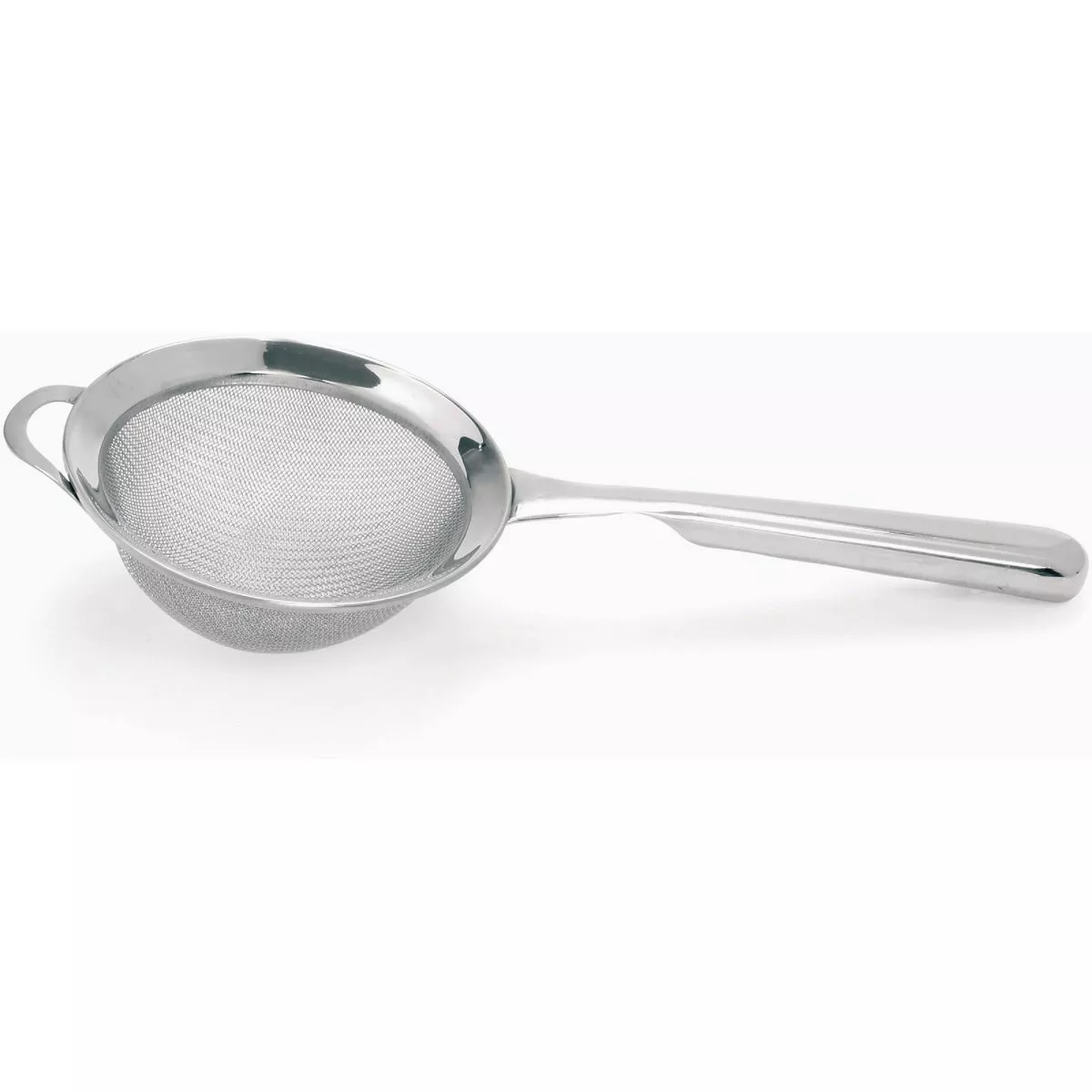 Norpro Krona 4 In. Stainless Steel Deluxe Double Mesh Strainer