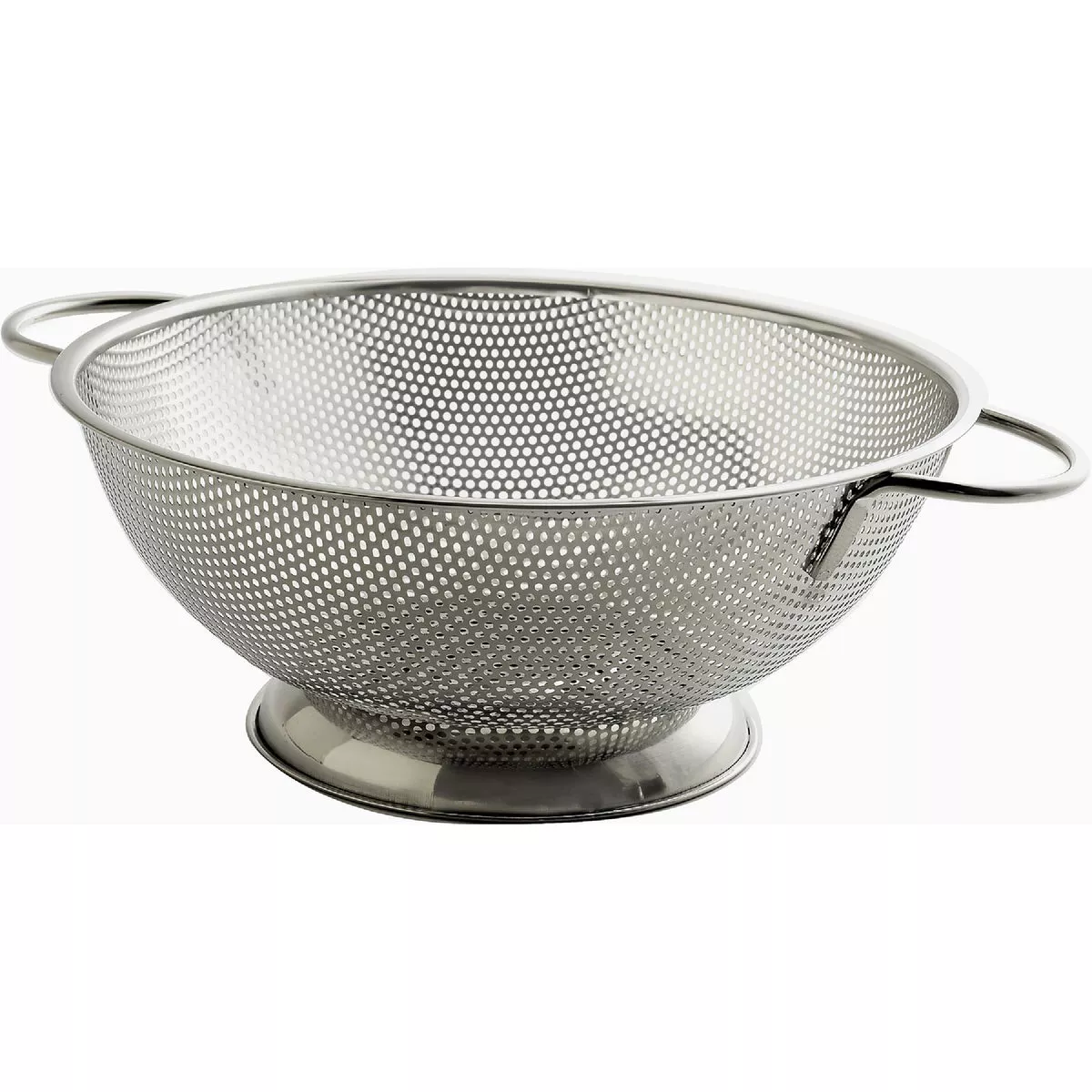 Norpro 5 Qt. Stainless Steel Colander-