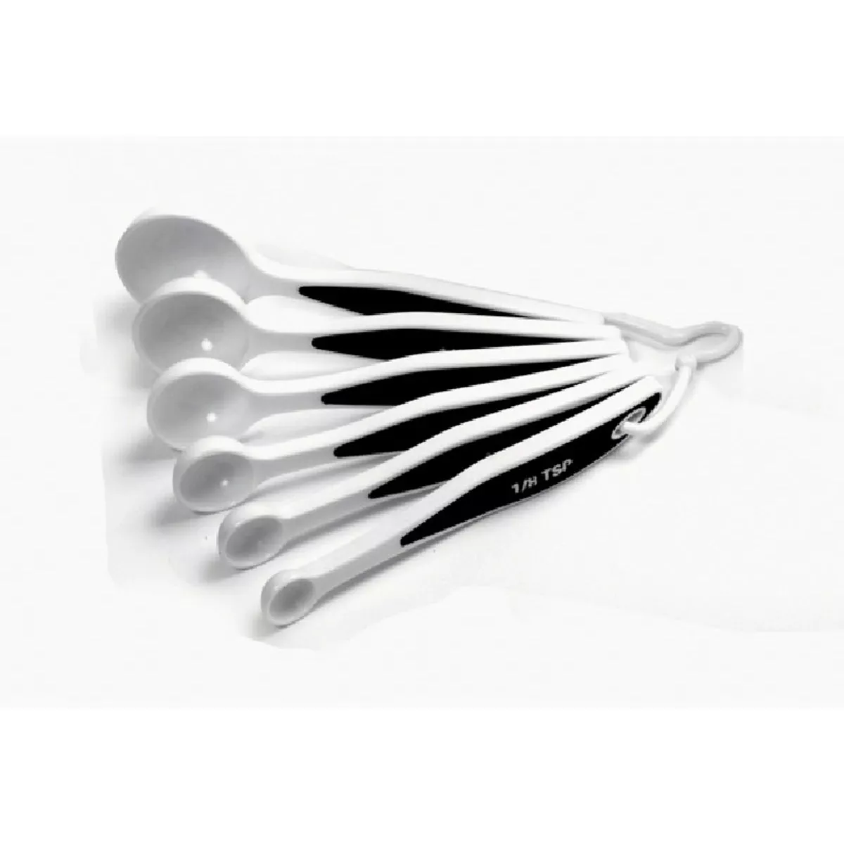 Norpro Grip-Ez Measuring Spoons (6-Count) - photo 2