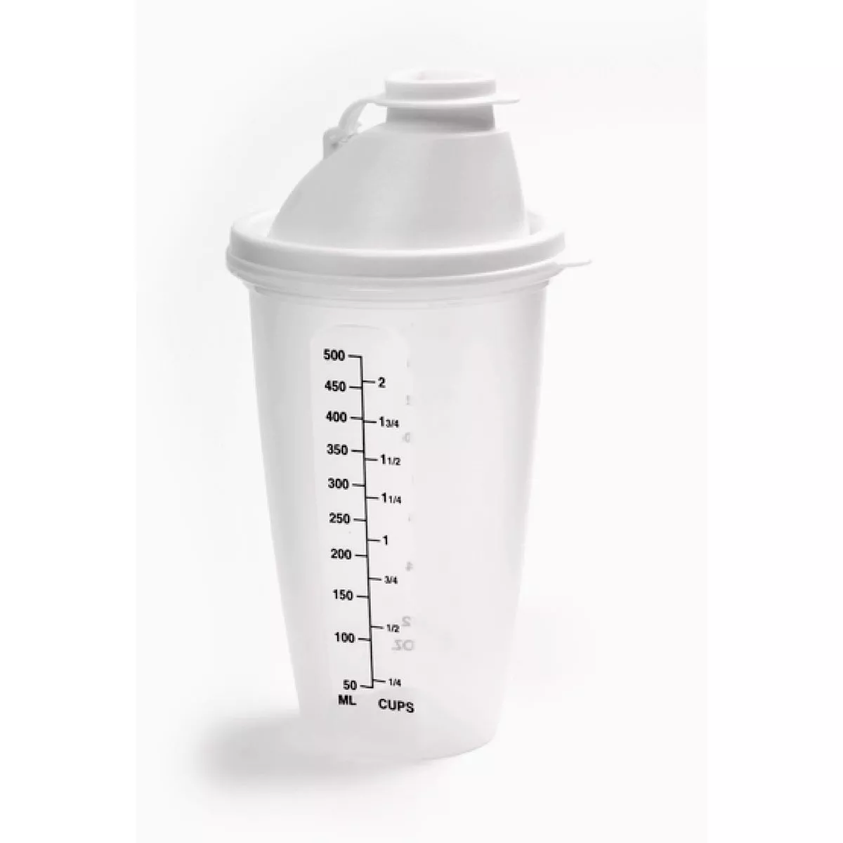 Norpro 16 Oz. Measuring Shaker-