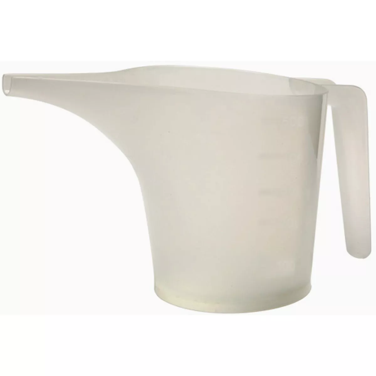 Norpro 2-Cup Measuring Funnel Pitcher-