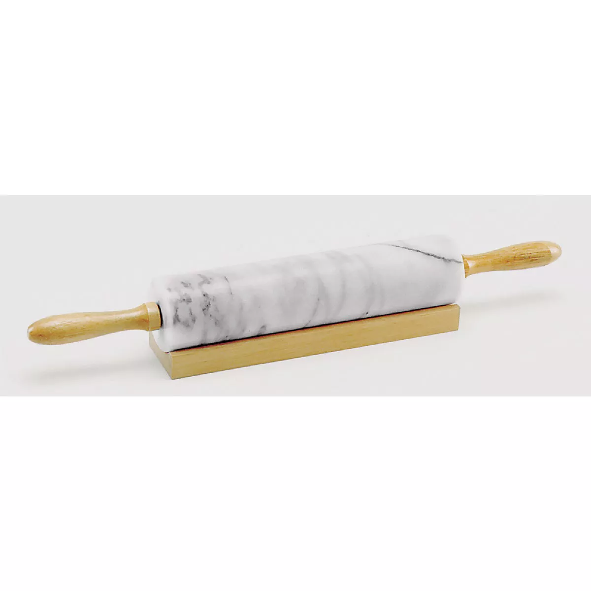 Norpro 10 In. Marble Rolling Pin
