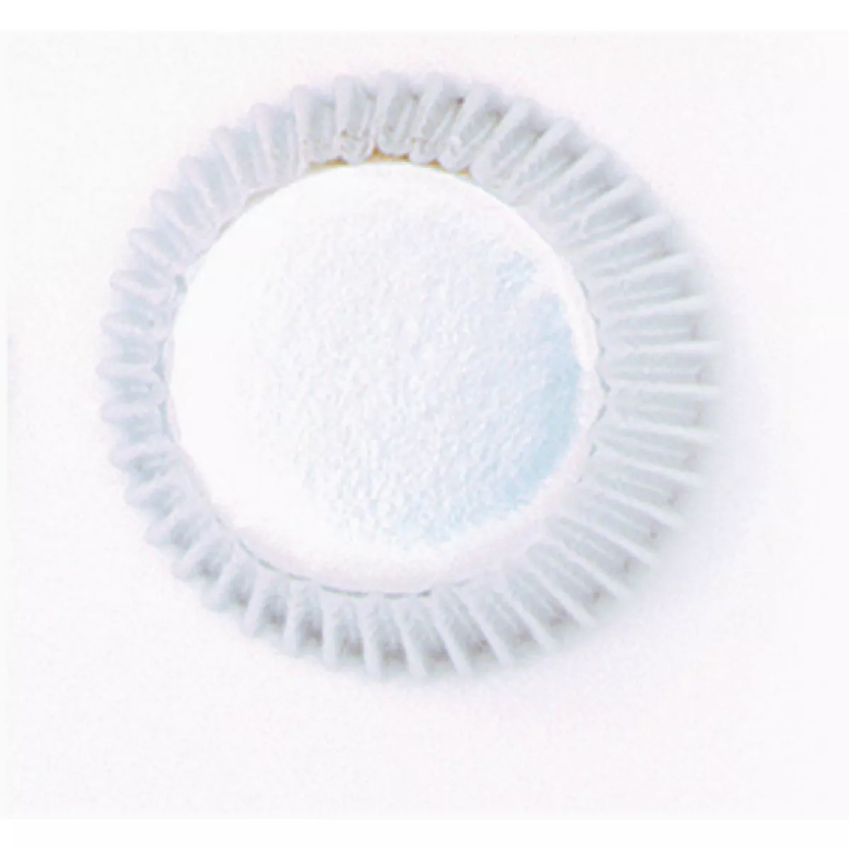 Norpro Mini Silver Foil Baking Cups/Liners (60-Count)-