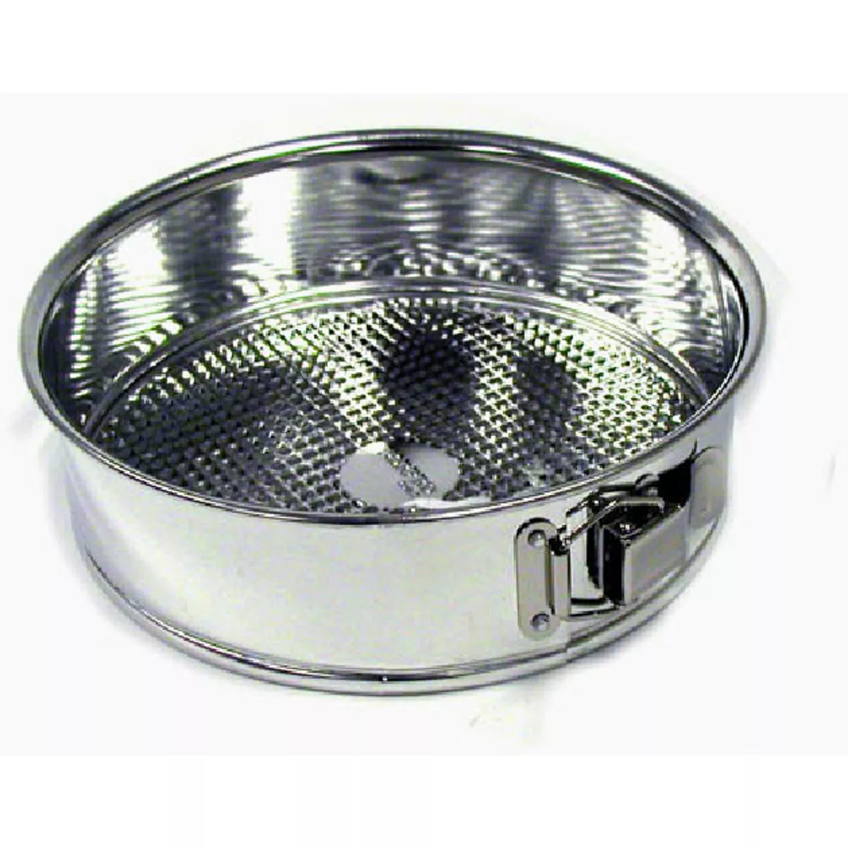 Norpro 8 In. Tin Springform Pan