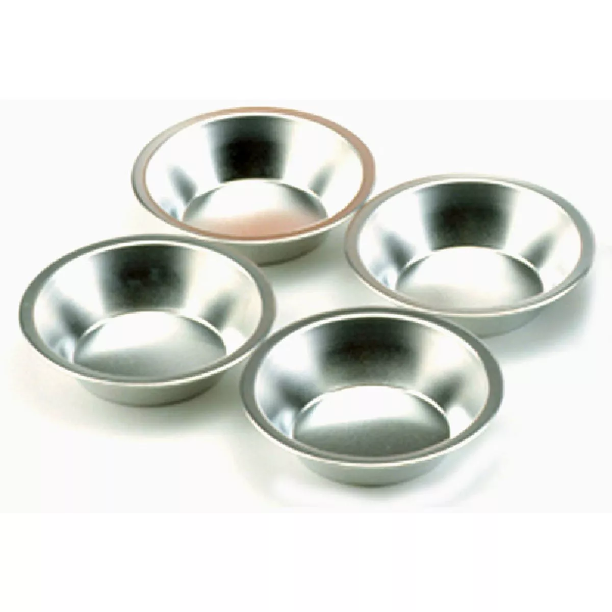Norpro Mini Pie Pan (4-Count)-