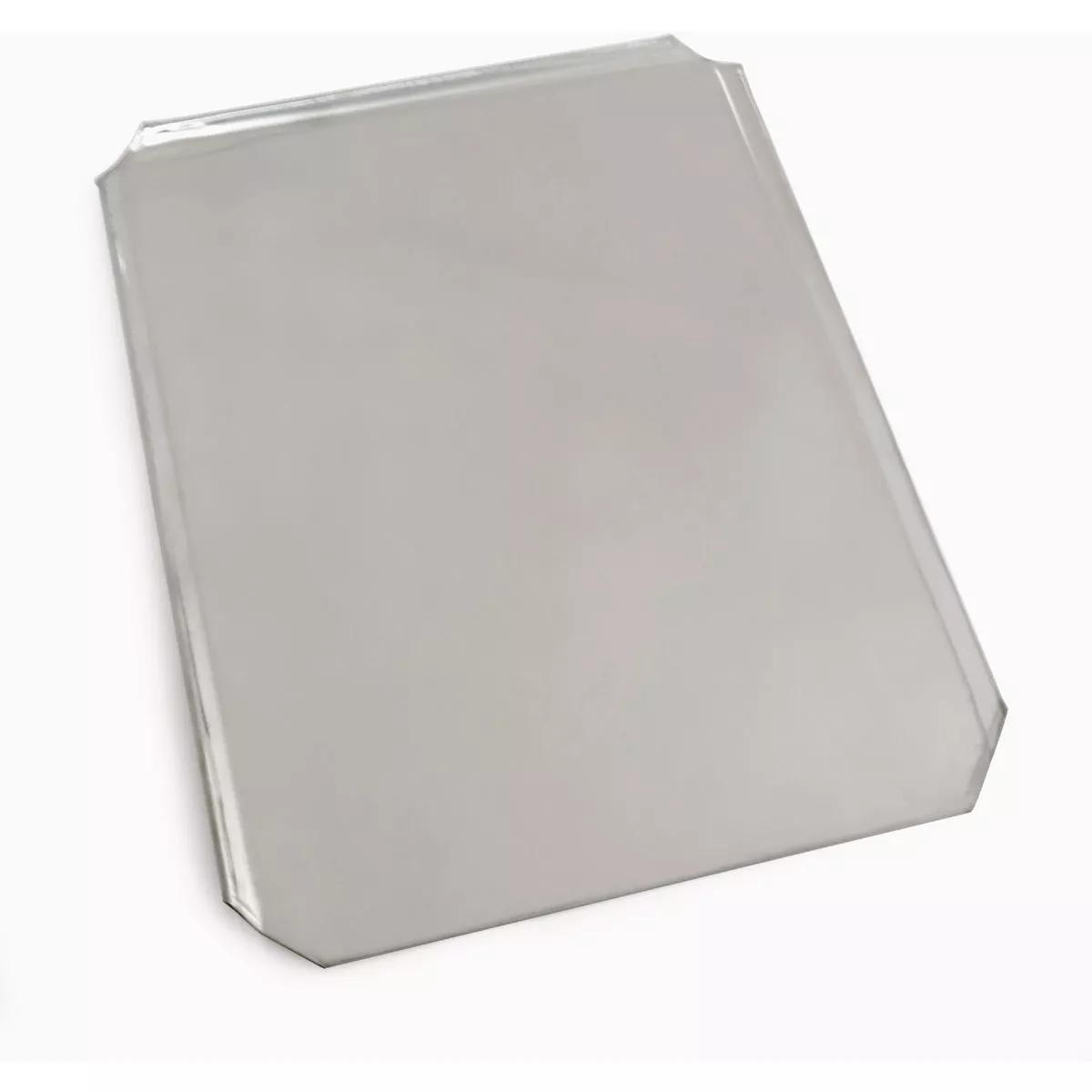 Norpro 16-1/2 In. x 12-1/2 In. Stainless Steel Baking Sheet