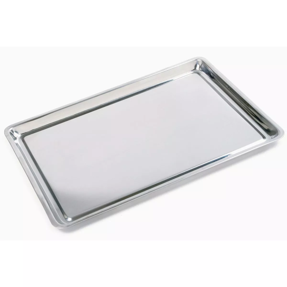 Norpro 15 In. x 10 In. Jelly Roll Baking Sheet