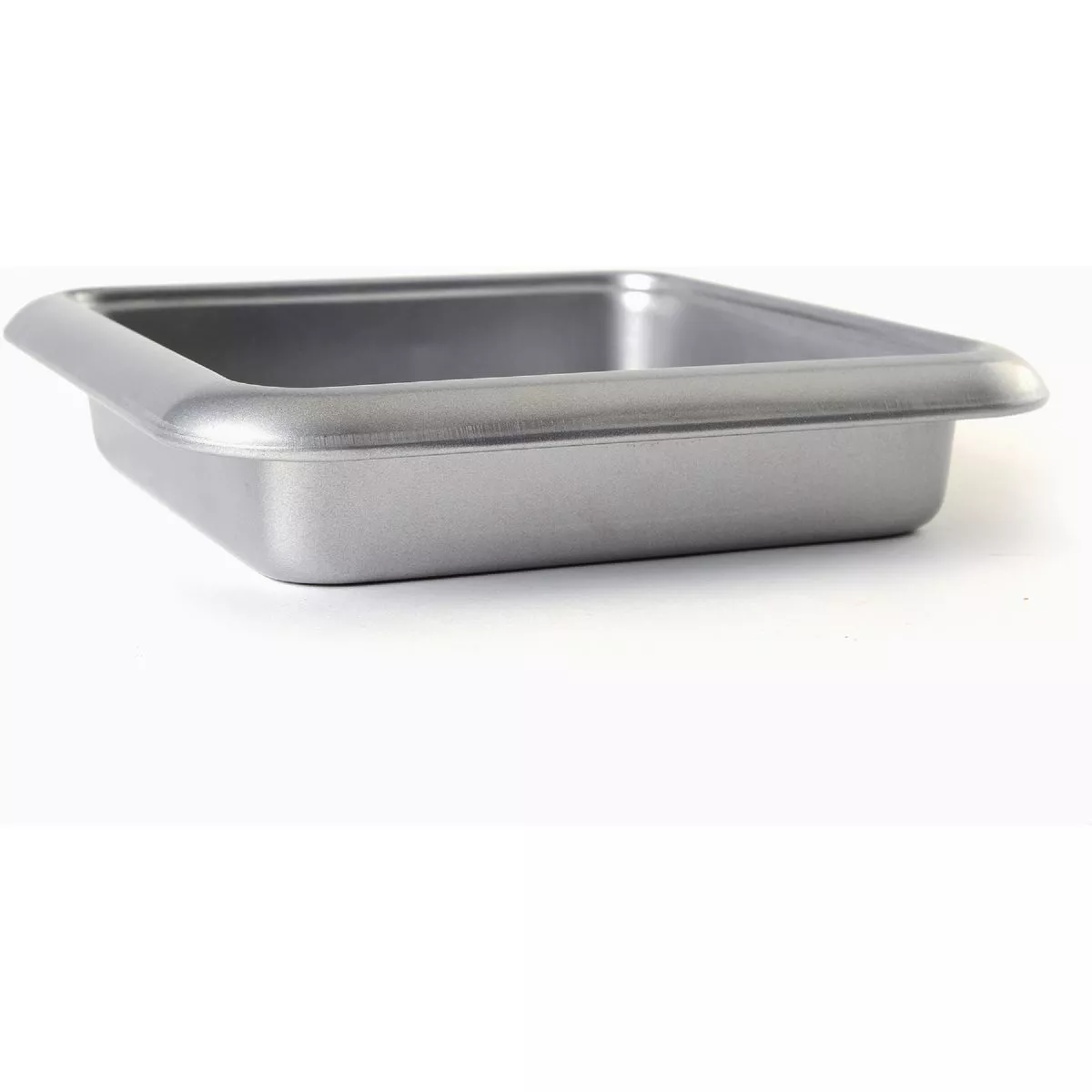 Norpro 8 In. Square Cake Pan - photo 3