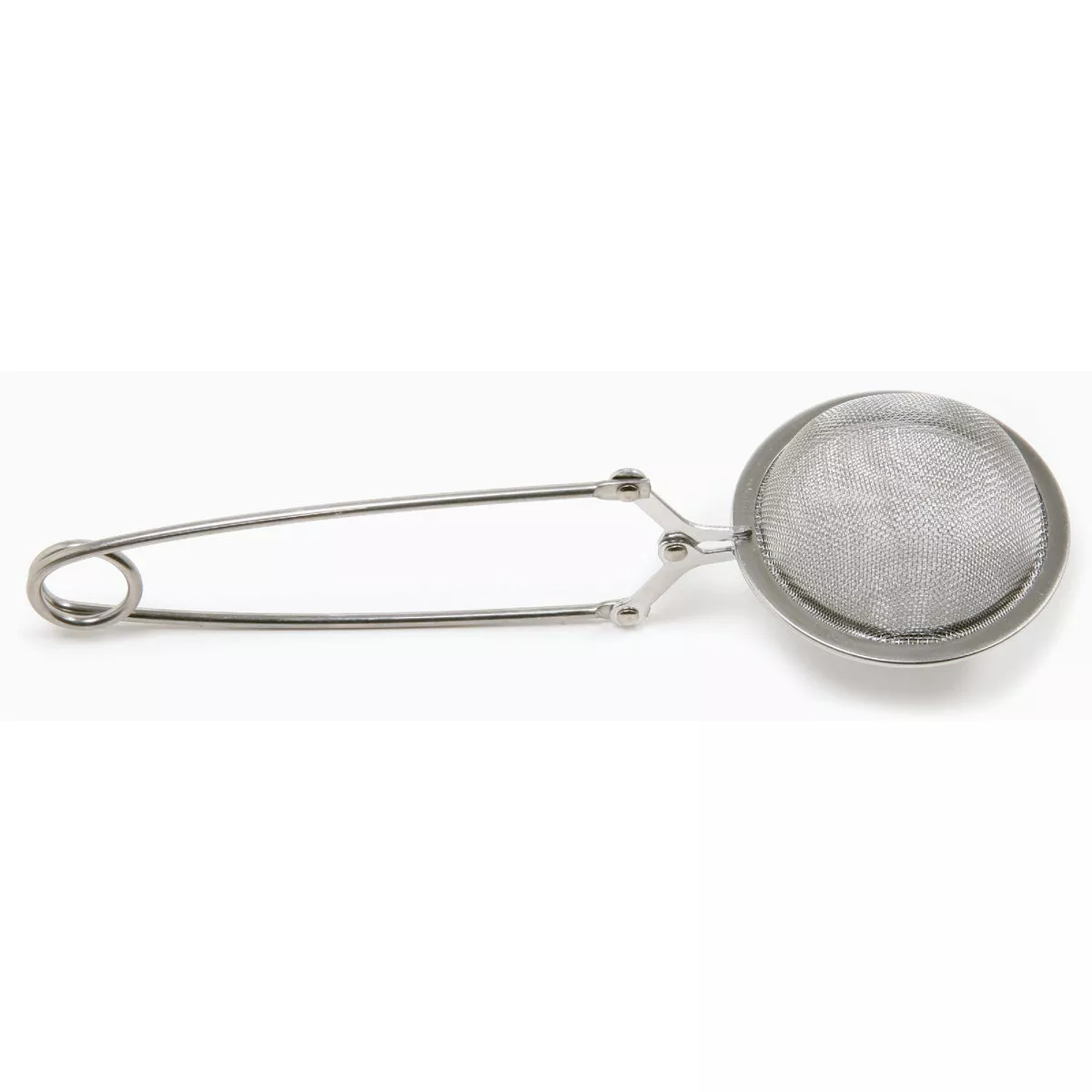 Norpro 1-3/4 In. Stainless Steel Mesh Tea Infuser