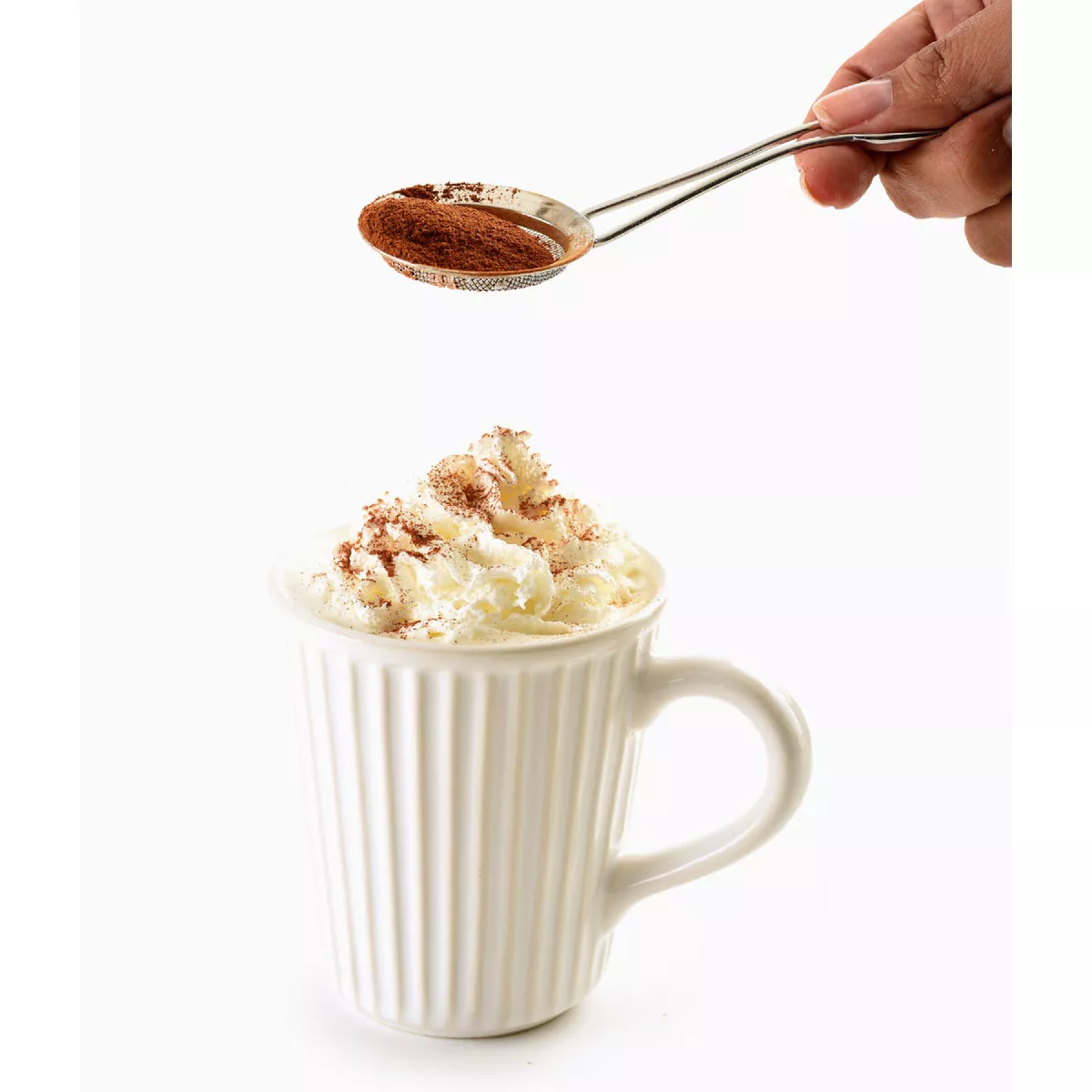 Norpro Powdered Sugar Spoon - photo 2