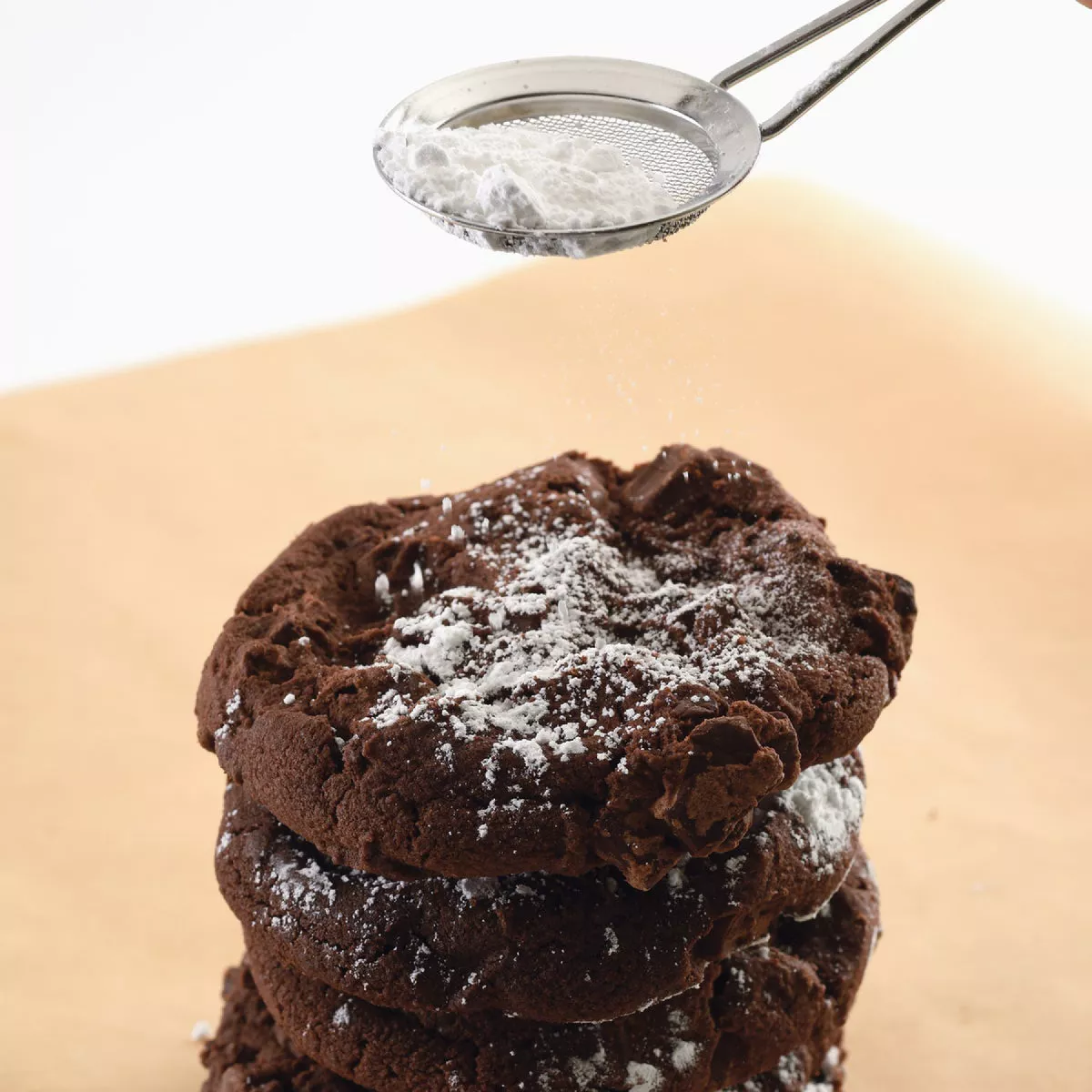 Norpro Powdered Sugar Spoon - photo 3