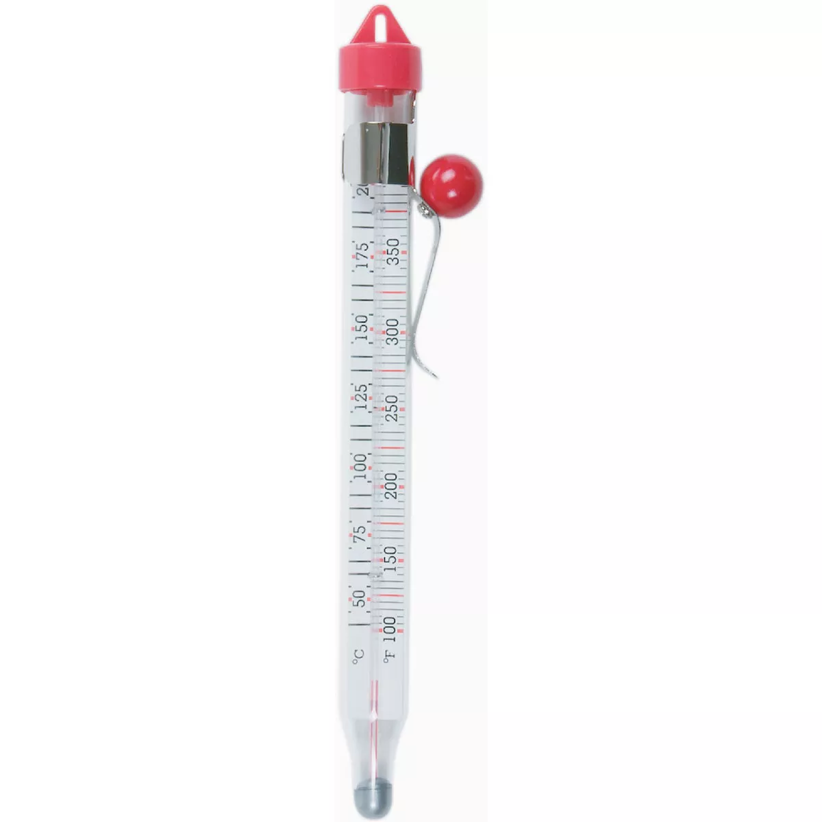 Norpro 8 In. Deep Fry Candy Thermometer