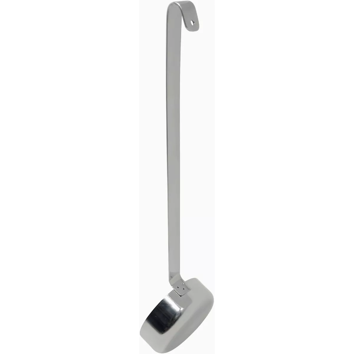 Norpro 11 In. Stainless Steel Flat Bottom Ladle - photo 5