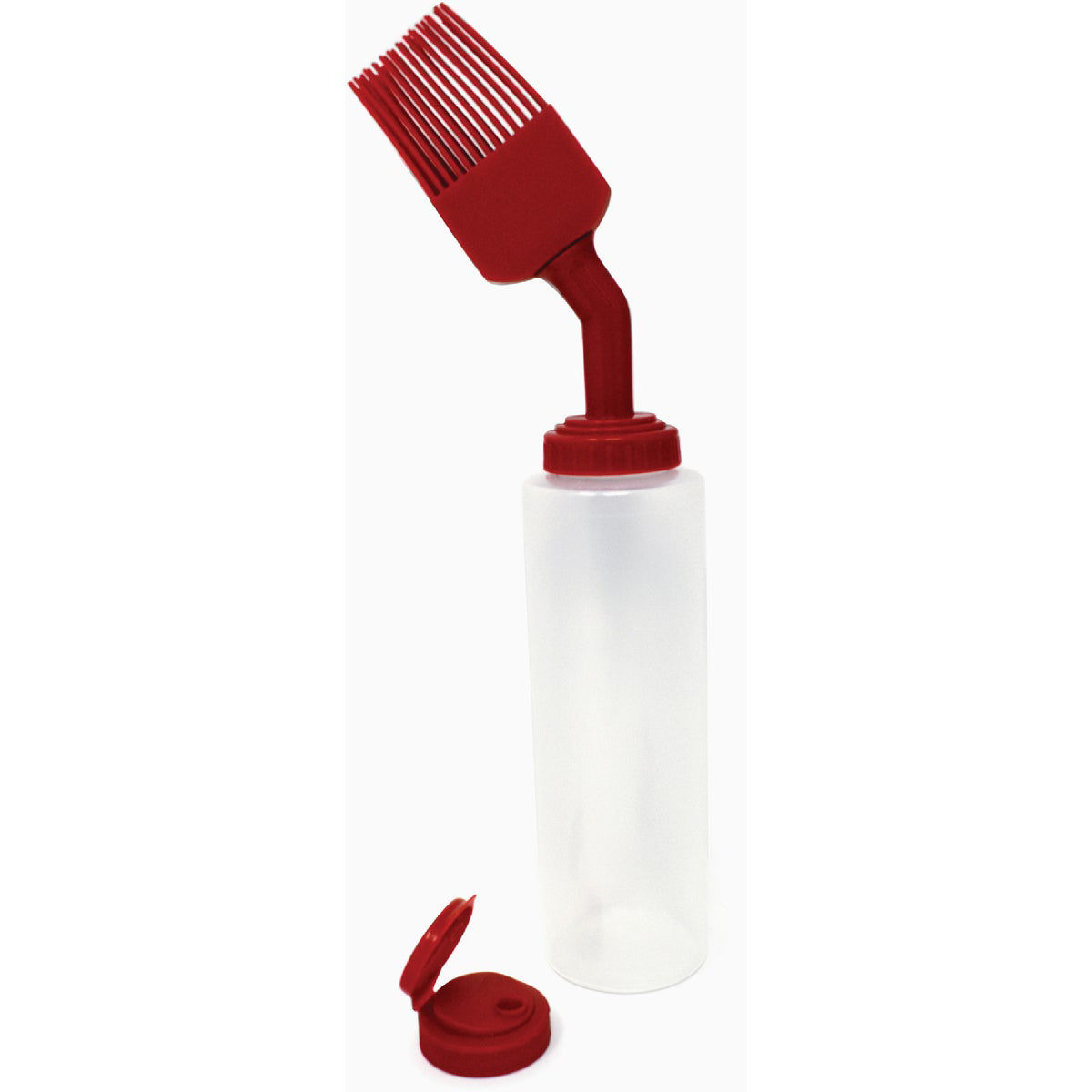 Norpro Silicone Squeeze Bottle - Thumbnail 3