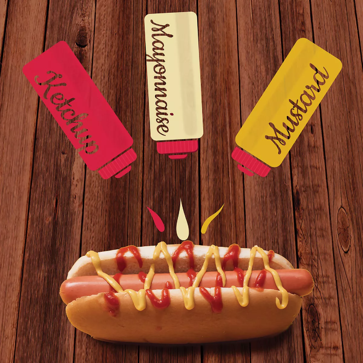 Norpro Basting/Squeeze Bottle - photo 3