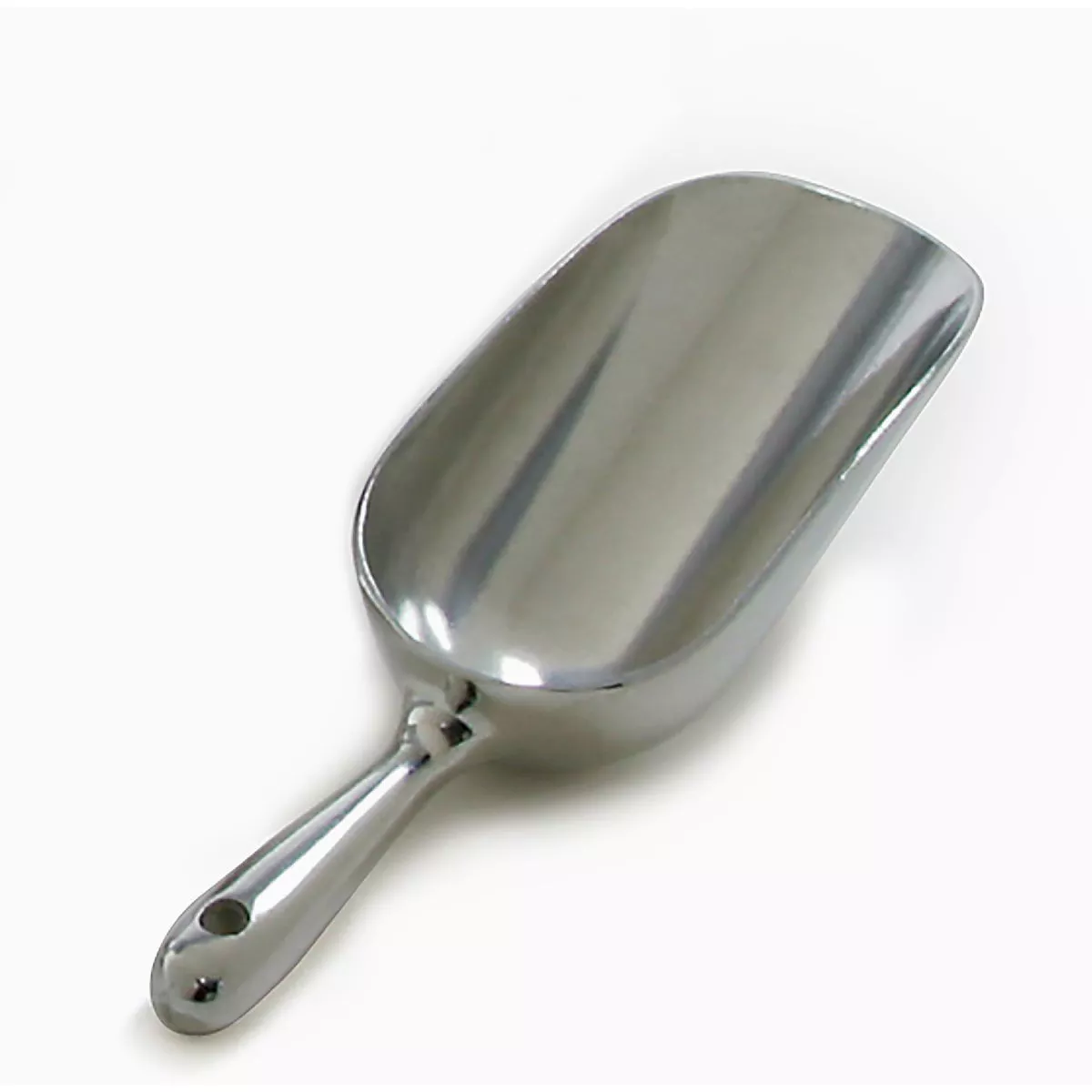Norpro 3-Cup Aluminum Scoop
