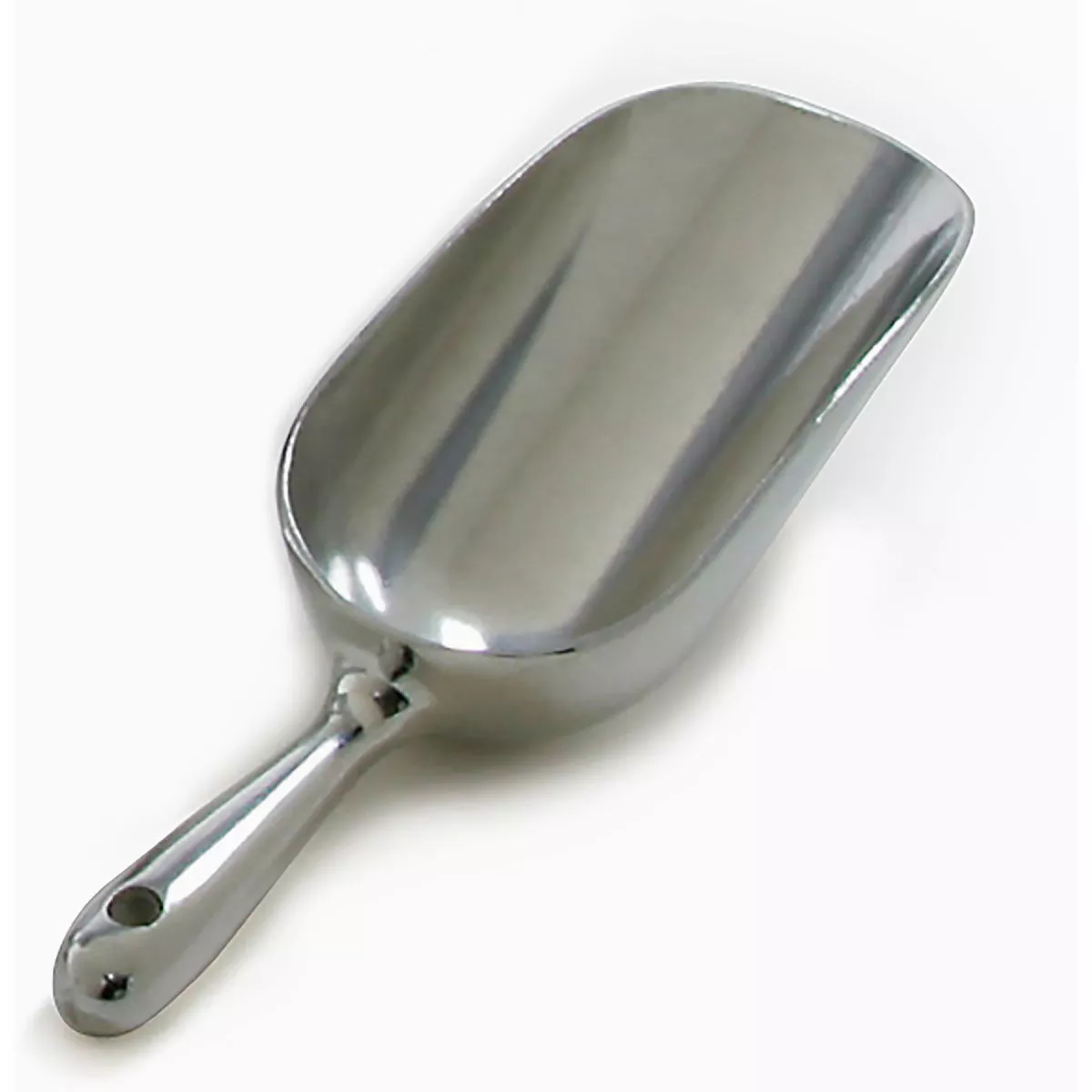 Norpro 4-Cup Aluminum Scoop-