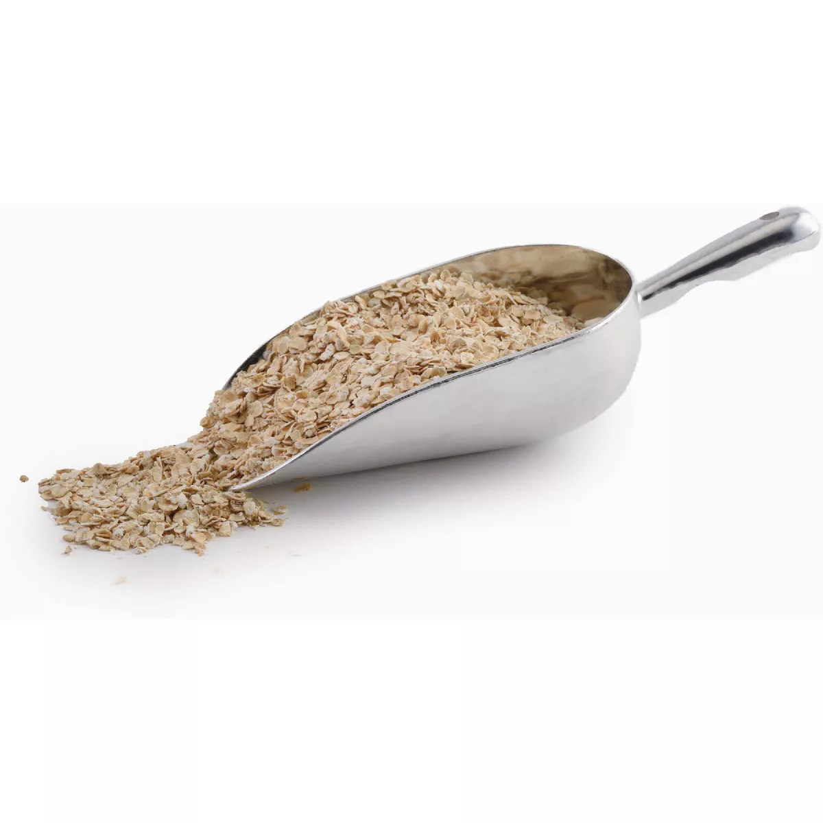 Norpro 4-Cup Aluminum Scoop- - photo 2