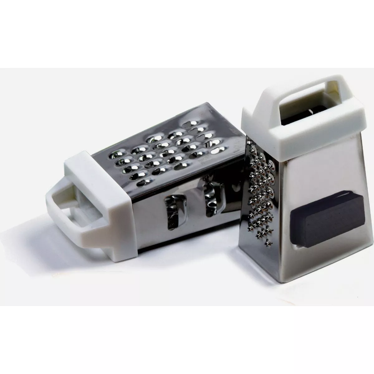 Norpro Stainless Steel Mini Grater