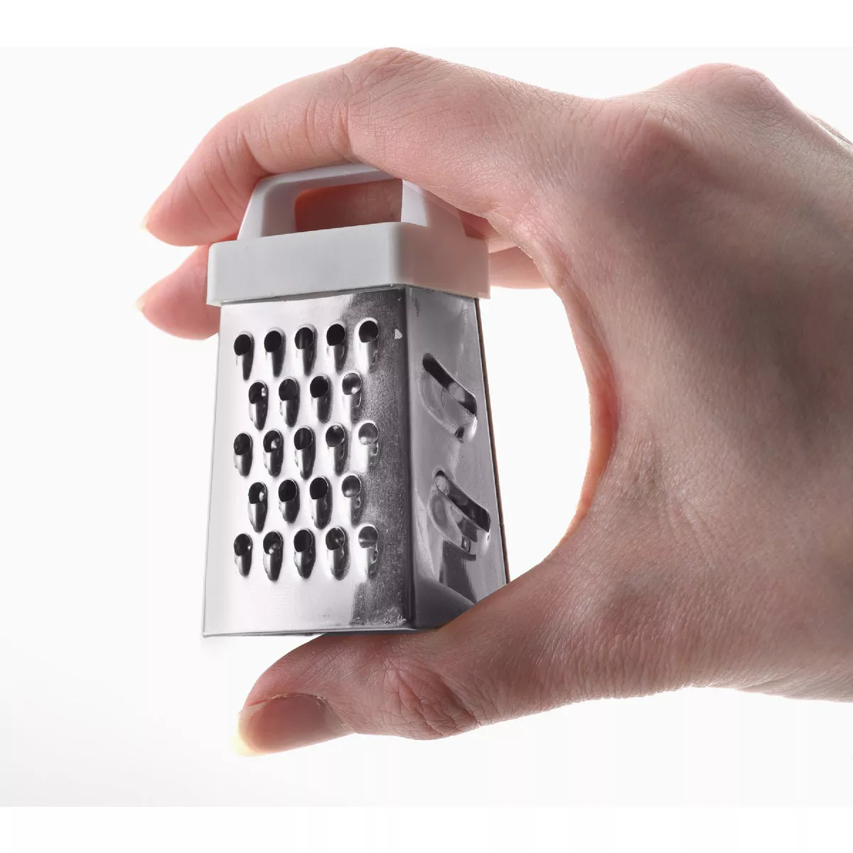 Norpro Stainless Steel Mini Grater - photo 2