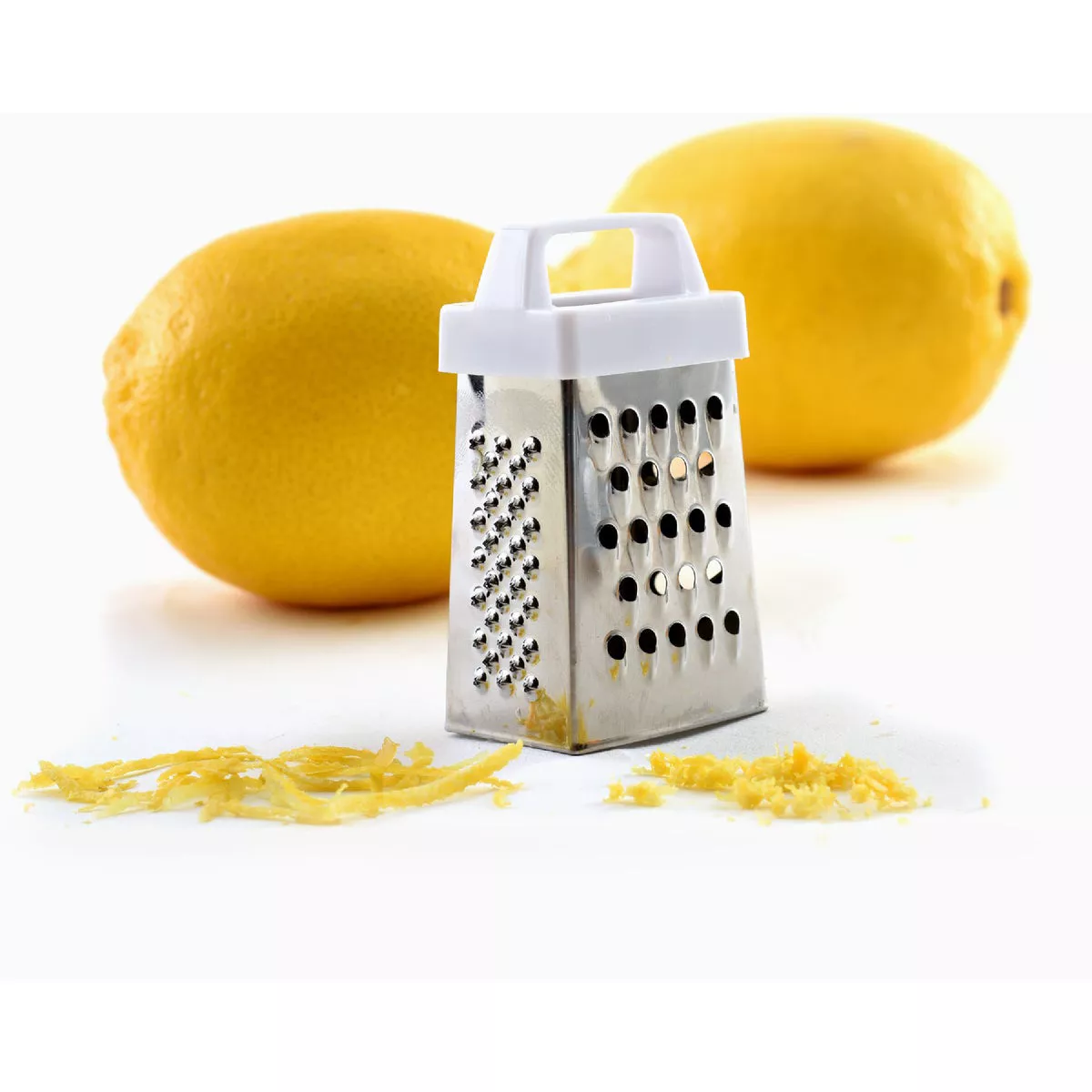 Norpro Stainless Steel Mini Grater - photo 3