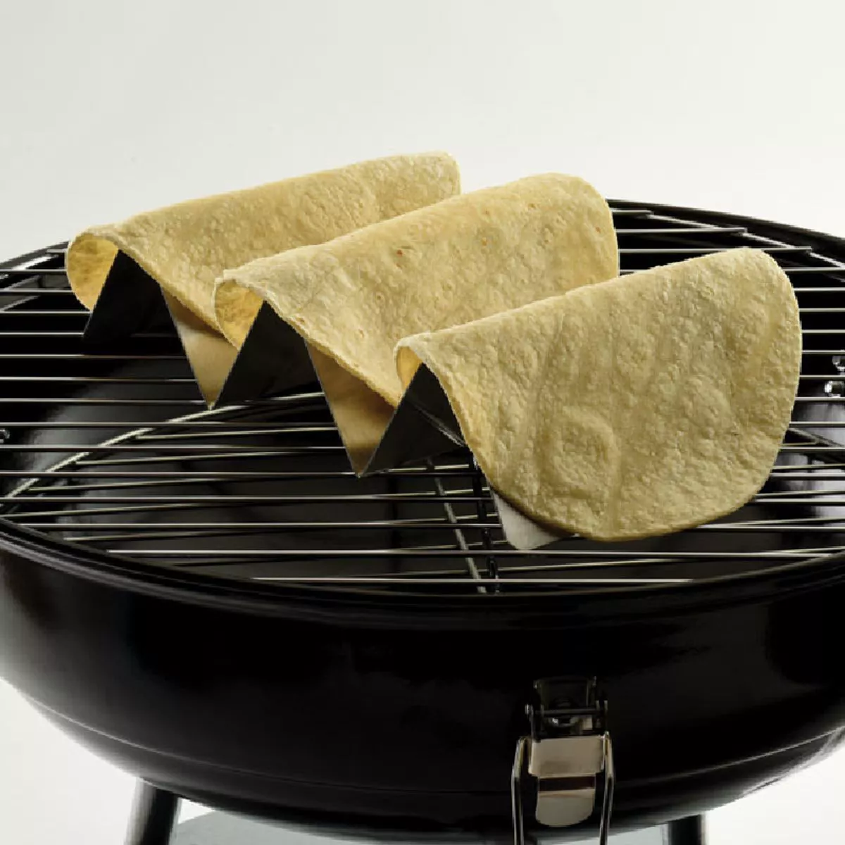 Norpro Stainless Steel Taco Rack (2-Pack) - photo 6