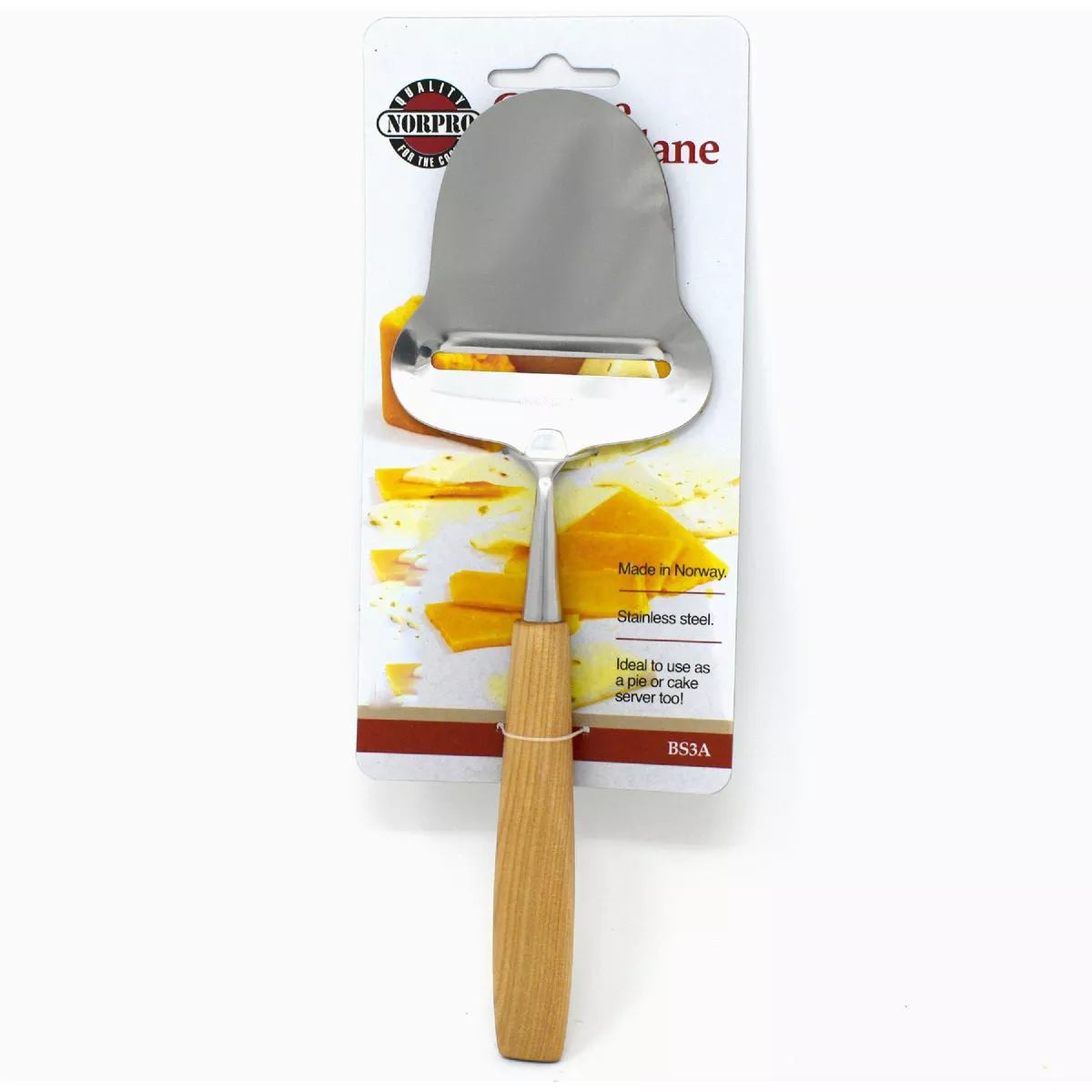 Norpro Cheese Slicer - photo 2