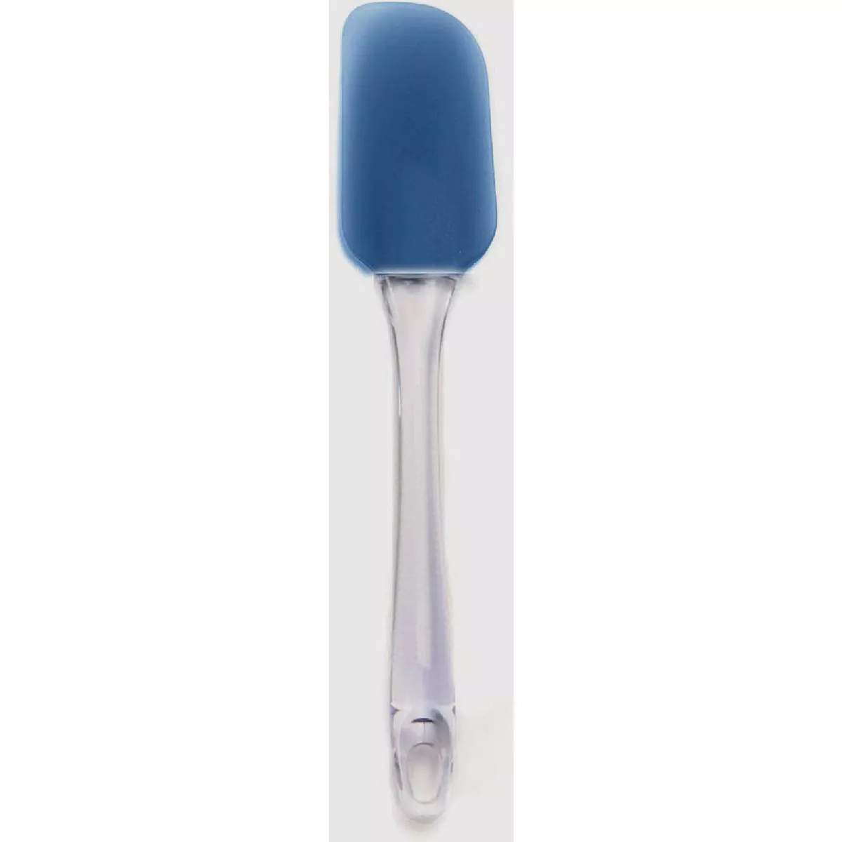 Norpro 10-1/4 In. Silicone Medium Spatula, Blue