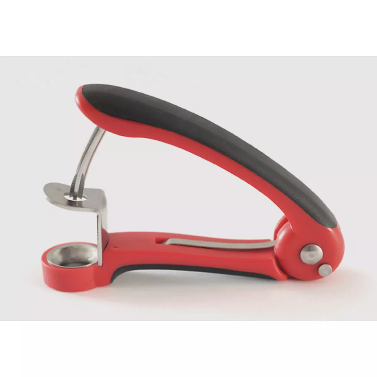 Norpro Cherry & Olive Stoner/Pitter