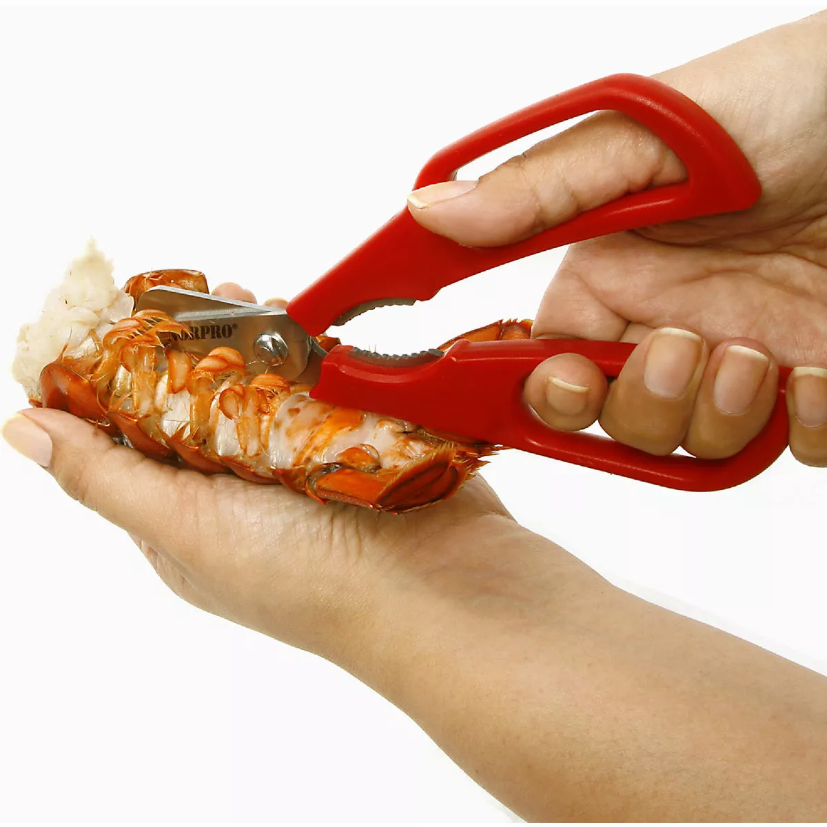 Norpro Ultimate Seafood Shears - photo 4