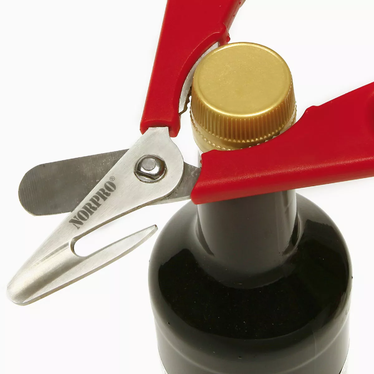 Norpro Ultimate Seafood Shears - photo 5