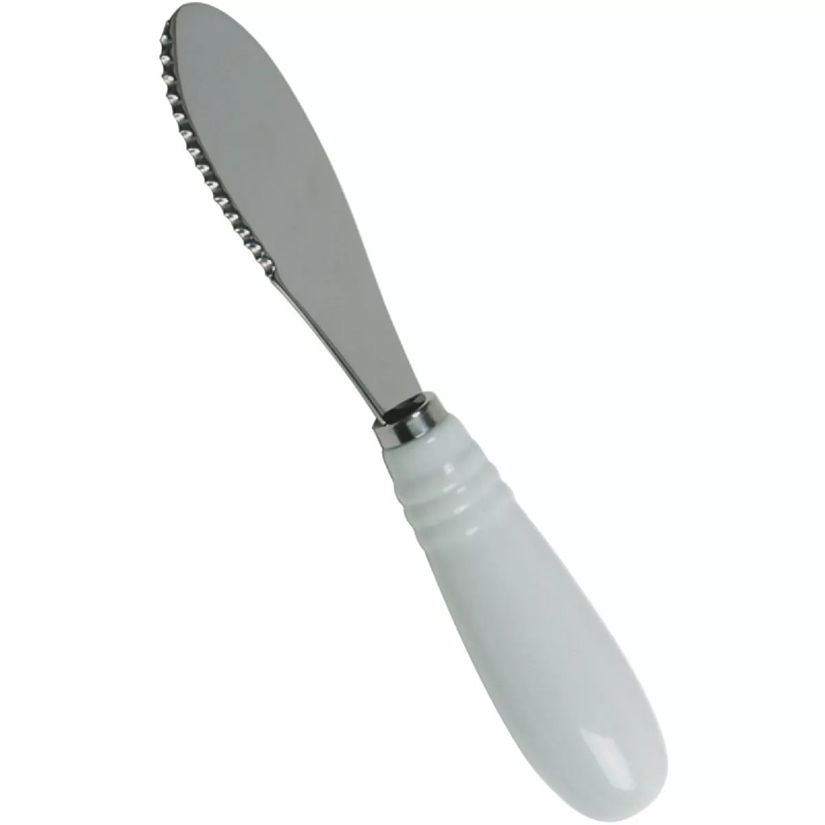 Norpro 6-1/2 In. Porcelain Spreader