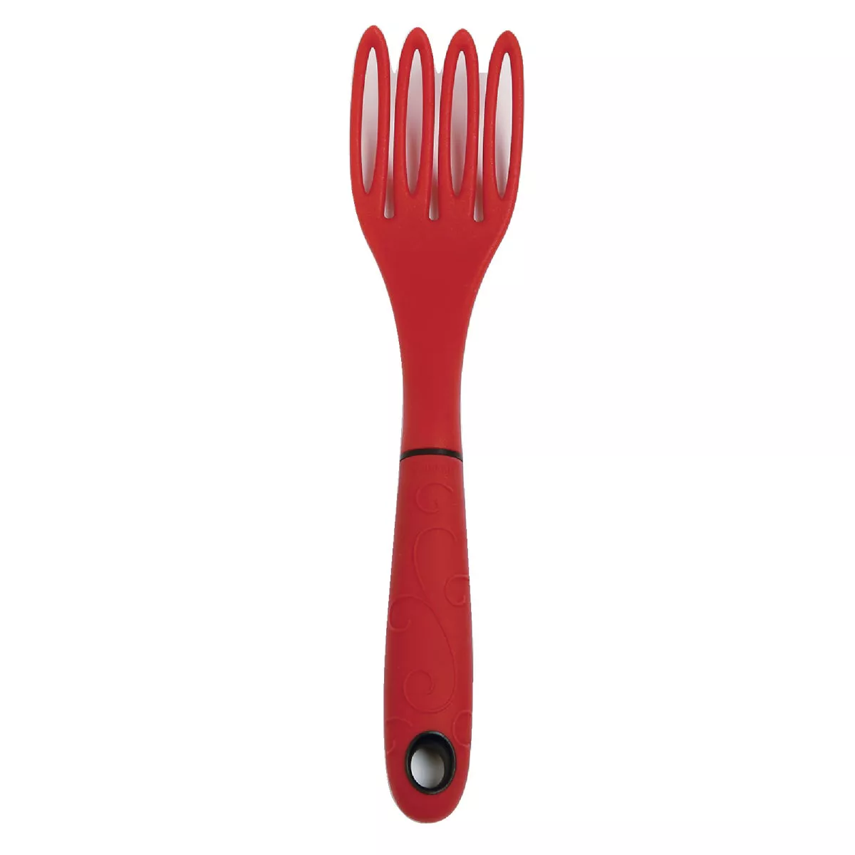 Norpro 8-3/4 In. Nylon The Fiskie Fork Whisk