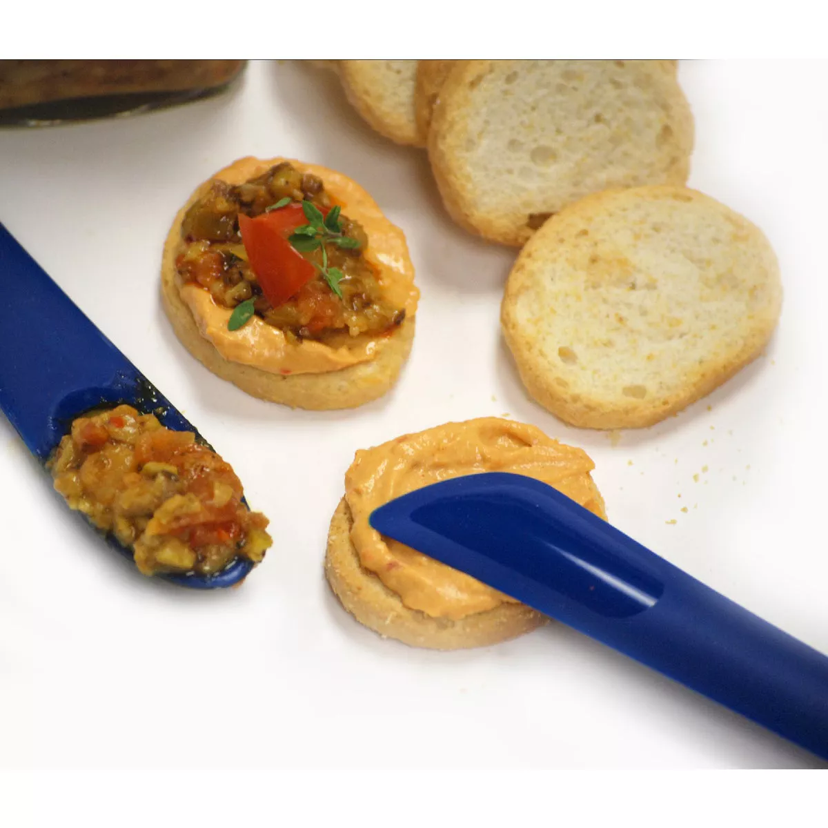 Norpro Last Drop Scoop/Spread/Scrape Tool - photo 5