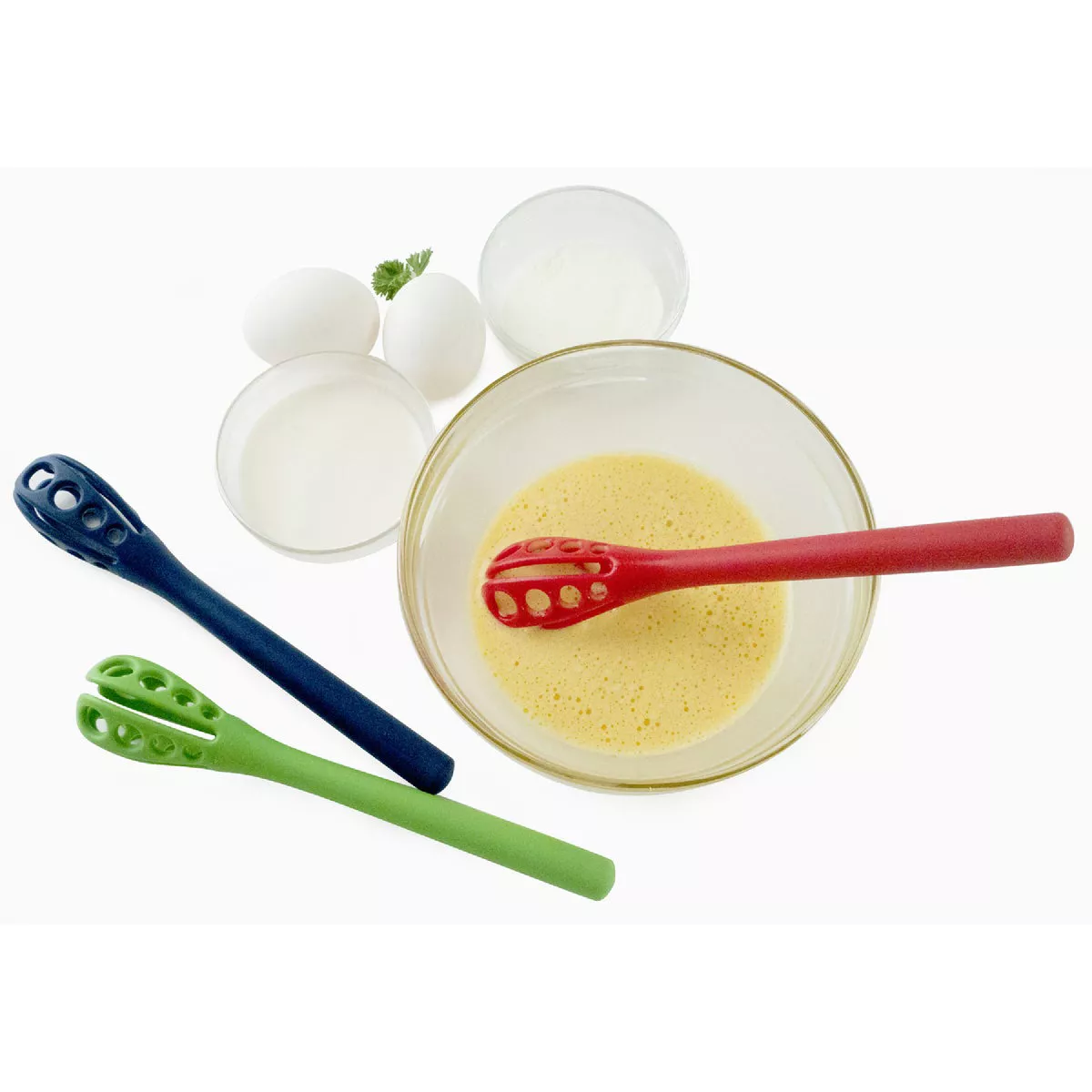 Norpro Whistix Whisk Stick - photo 3