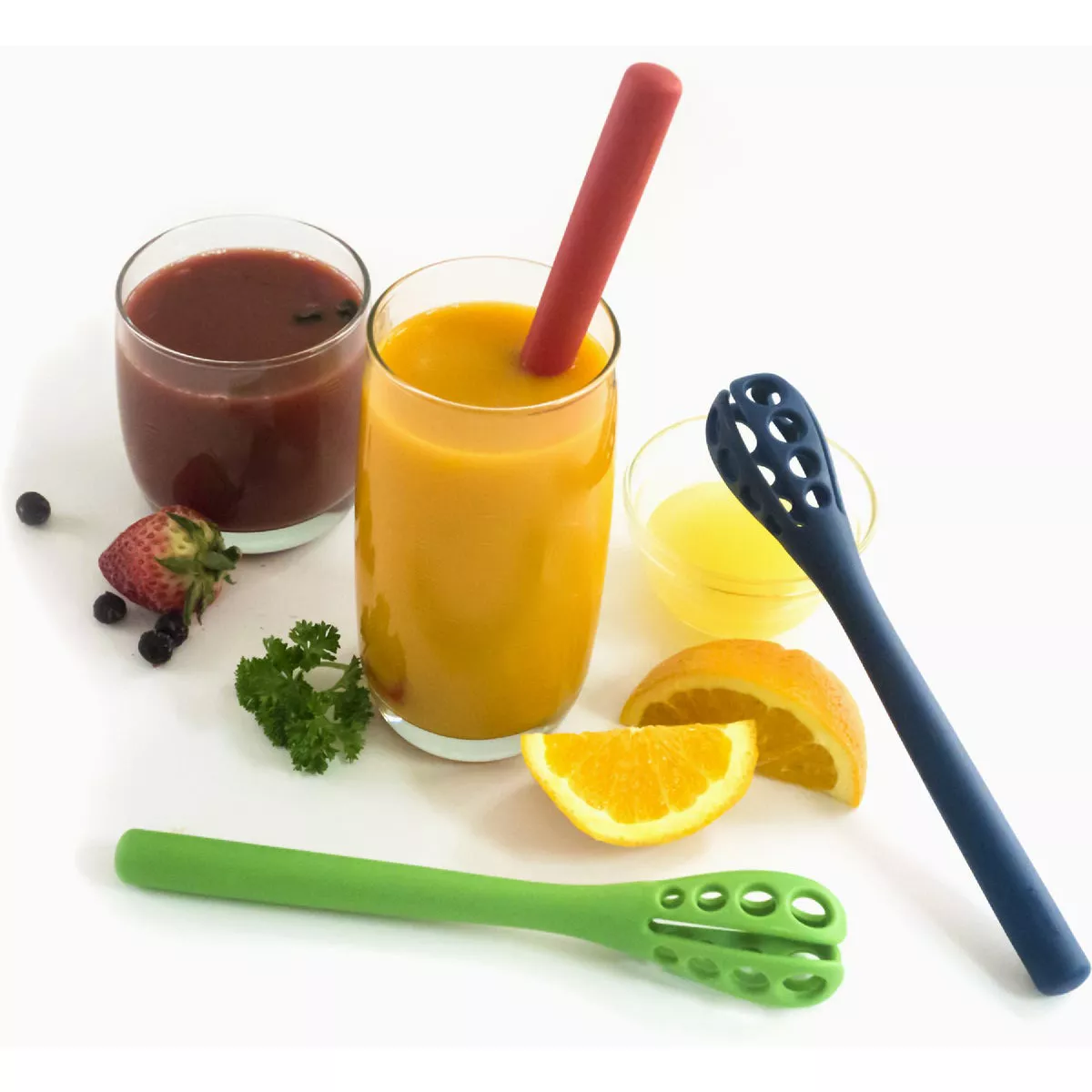 Norpro Whistix Whisk Stick - photo 4