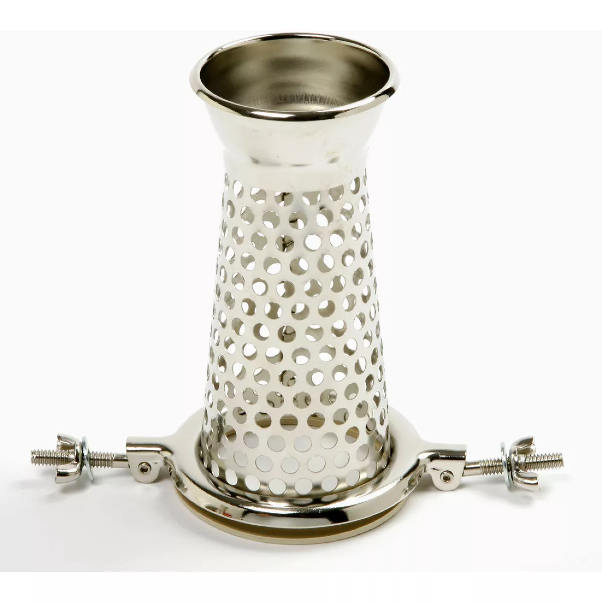 Sauce Master 6 In. x 3.5 In. Vegetable & Fruit Strainer - Salsa Screen - photo 2