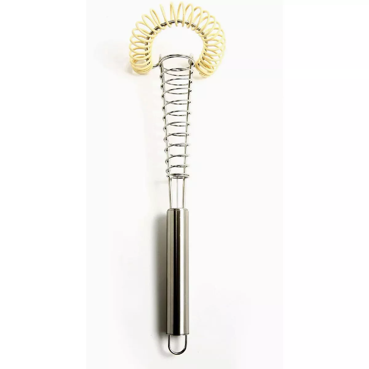 Norpro 8.5 In. Mini Saucinator Whisk