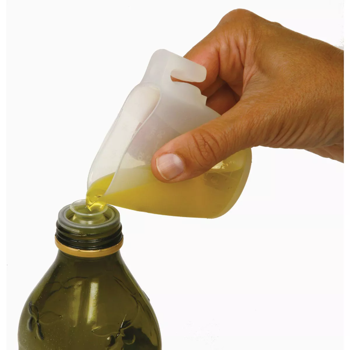 Norpro 3 Oz. Mini Measuring Cup - photo 3