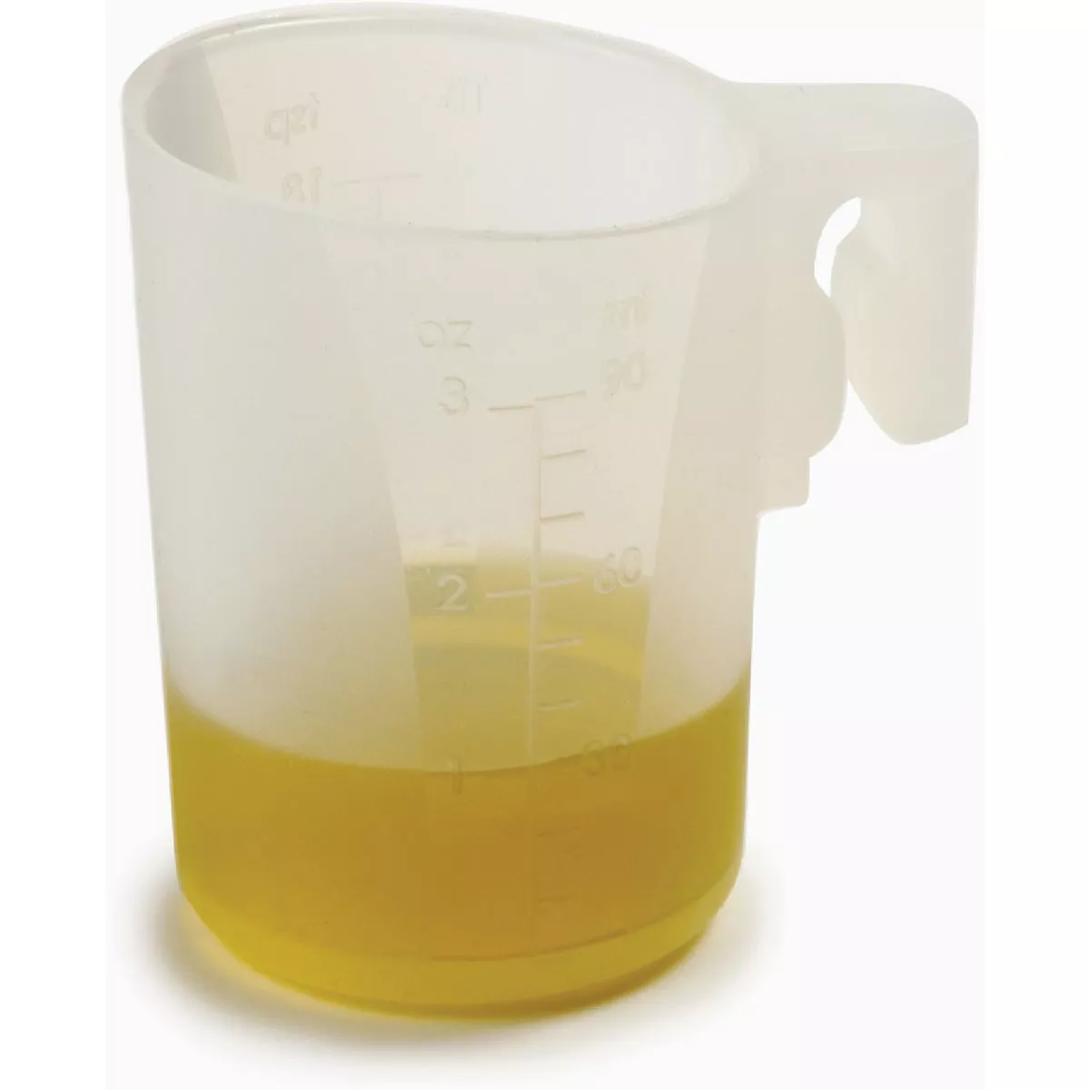 Norpro 3 Oz. Mini Measuring Cup - photo 4