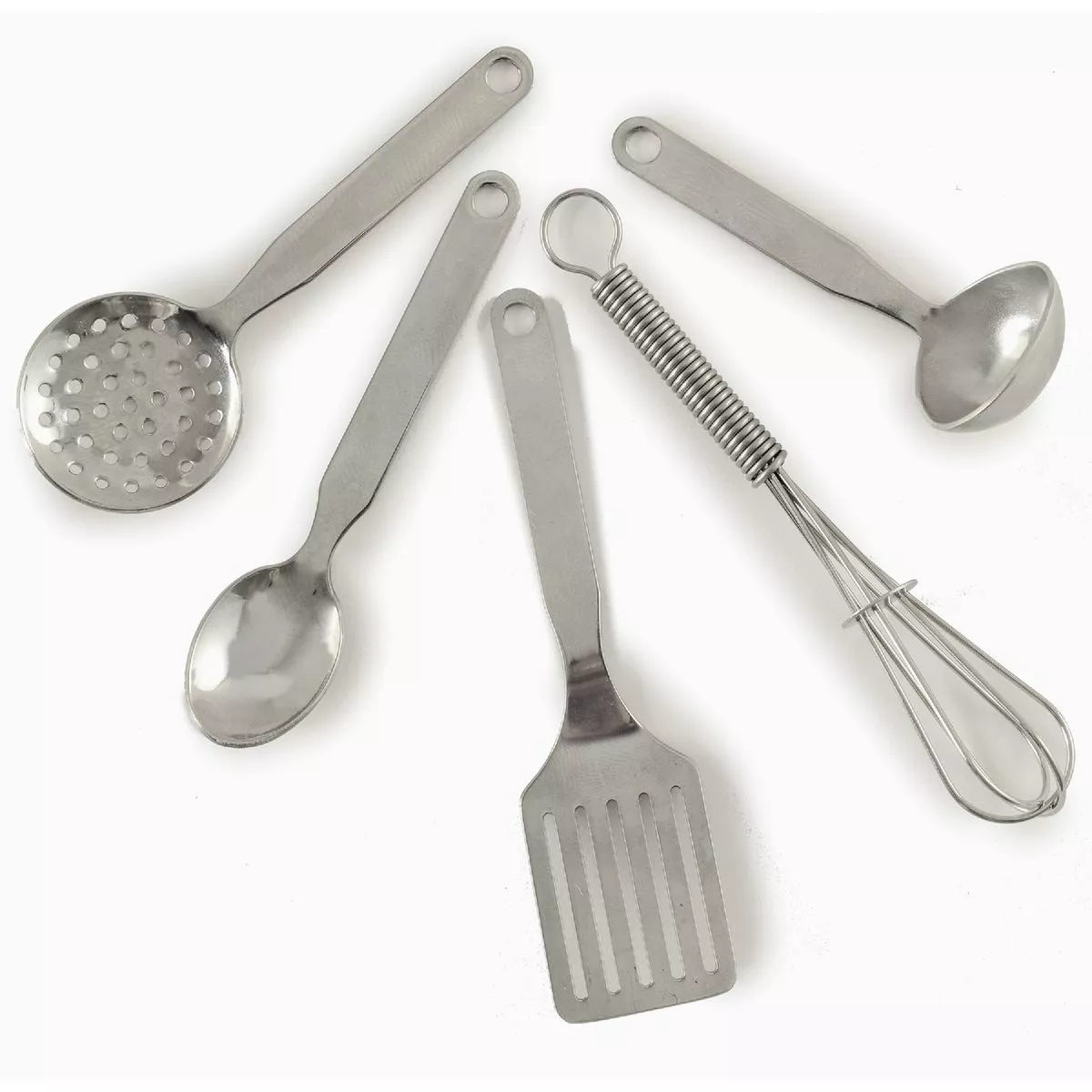 Norpro Mini Kitchen Tool Kit (5-Piece) - photo 2