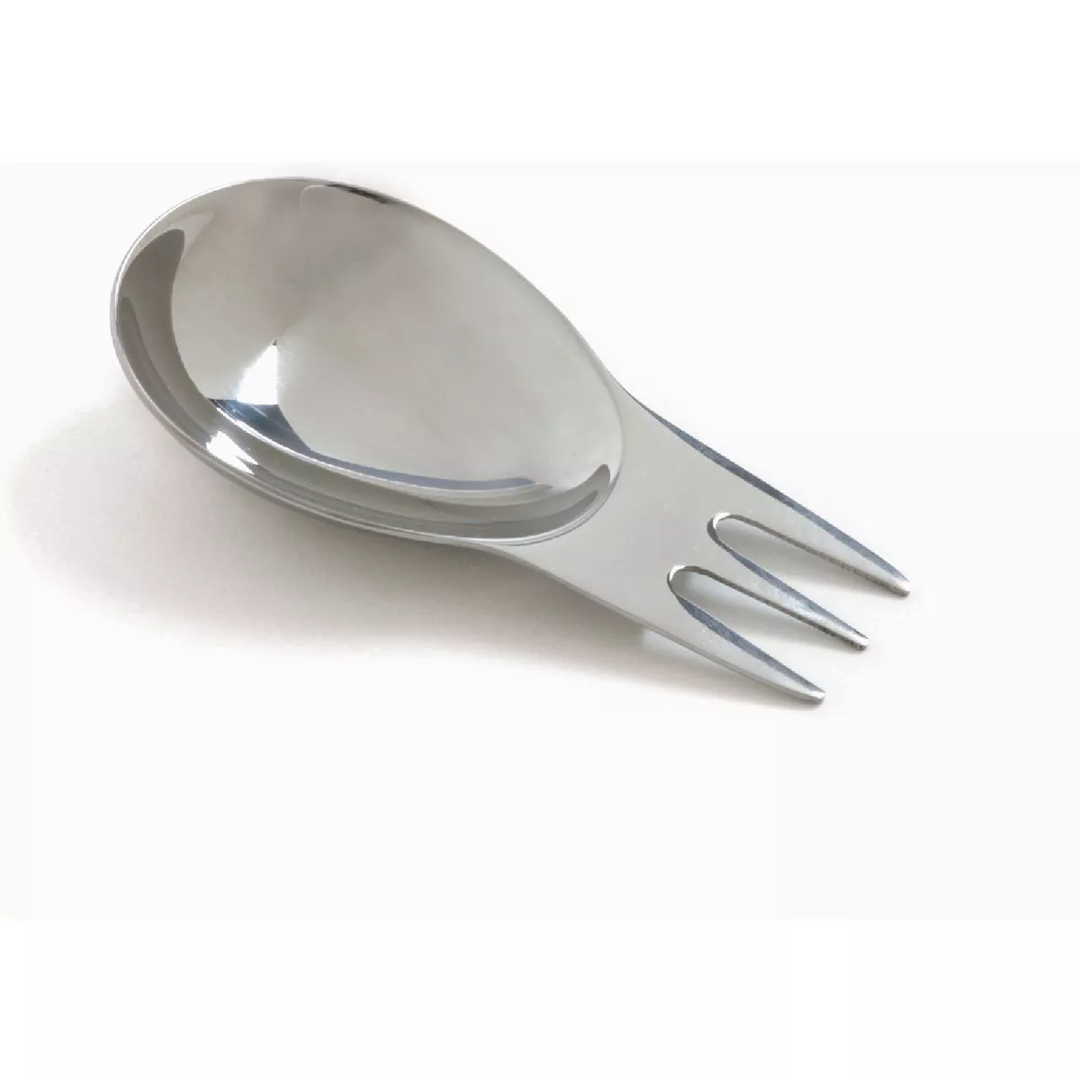 Norpro 3-1/4 In. Stainless Steel Spork