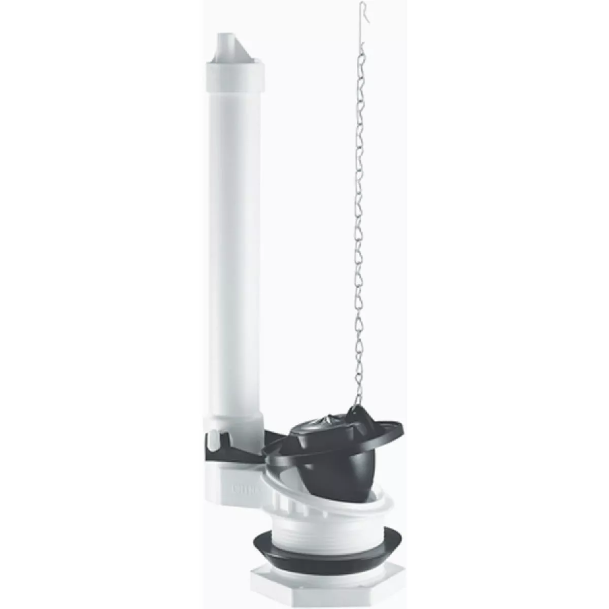 Plumb Craft Toilet Flush Valve-