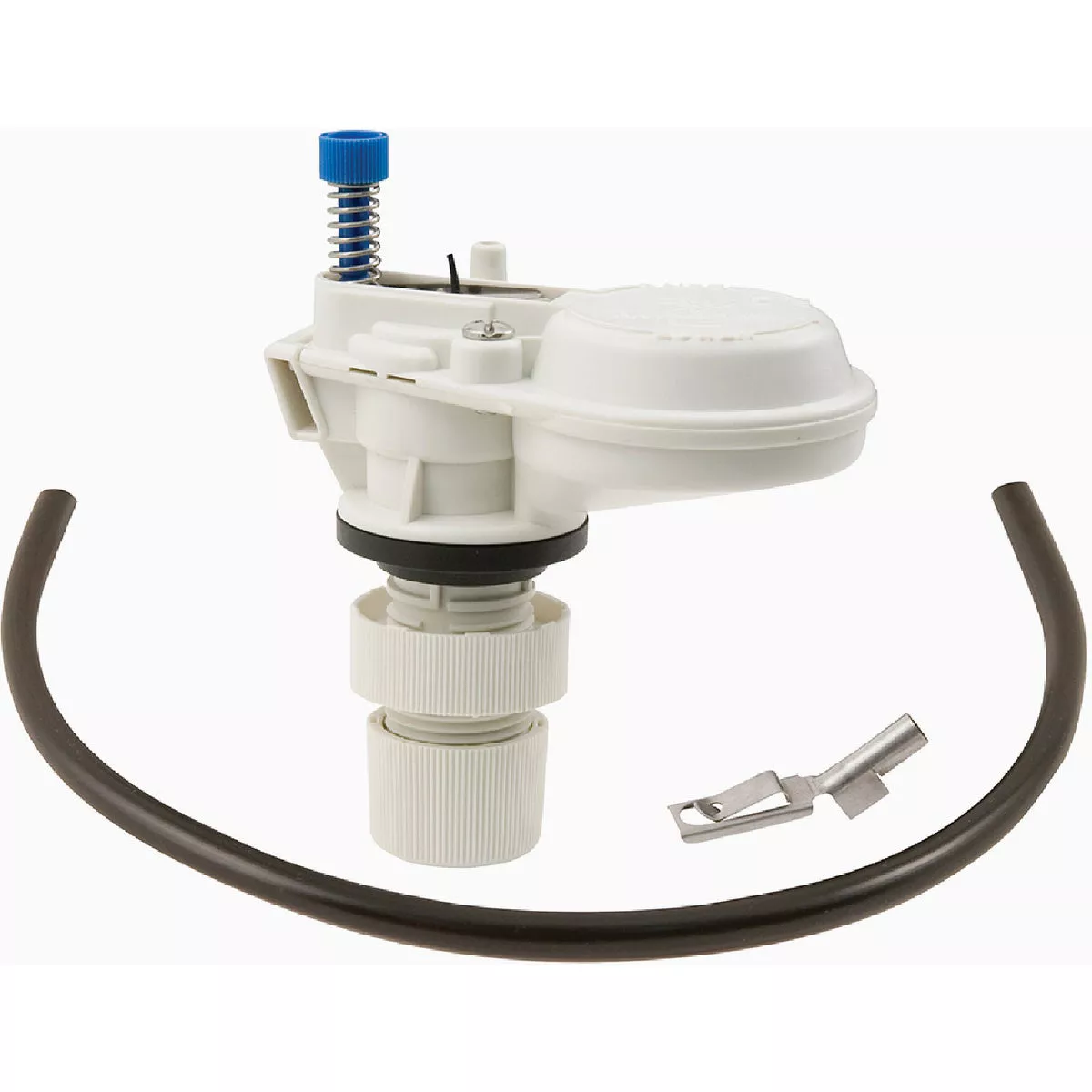 Plumb Craft Toilet Fill Valve Replacement Anti-Siphon Installer Kit
